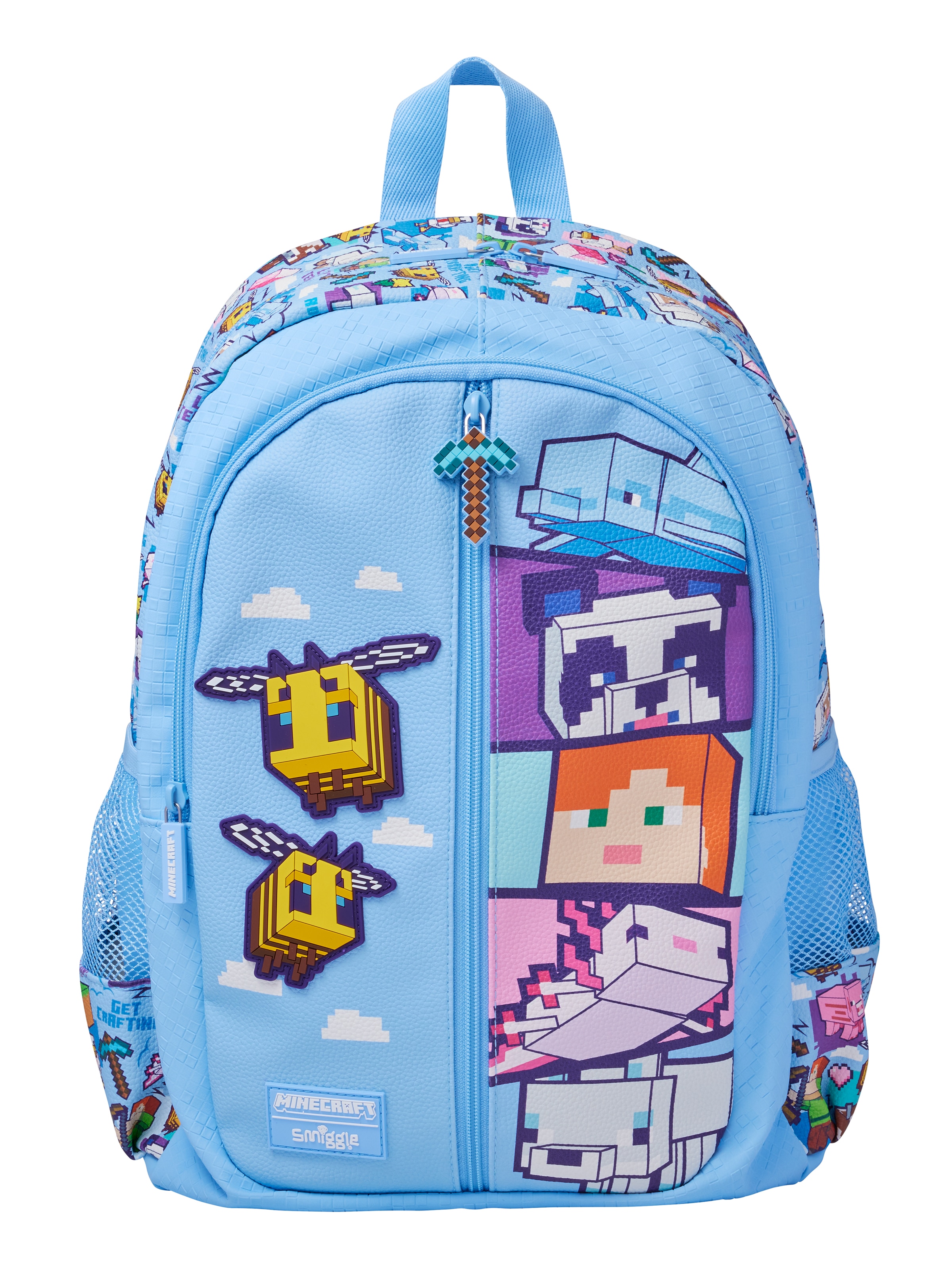 Minecraft Essential Bundle