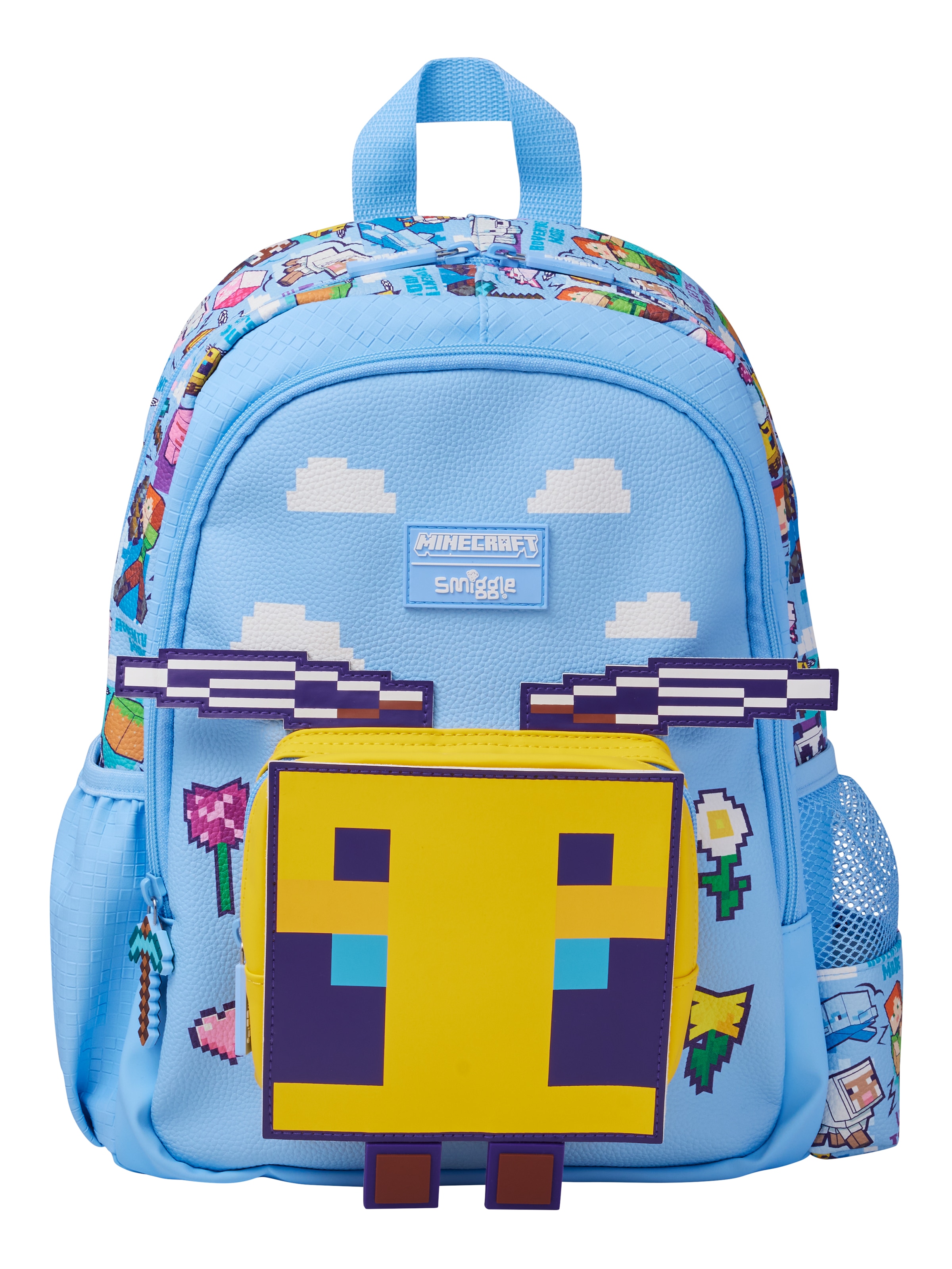 Minecraft Basic Bundle