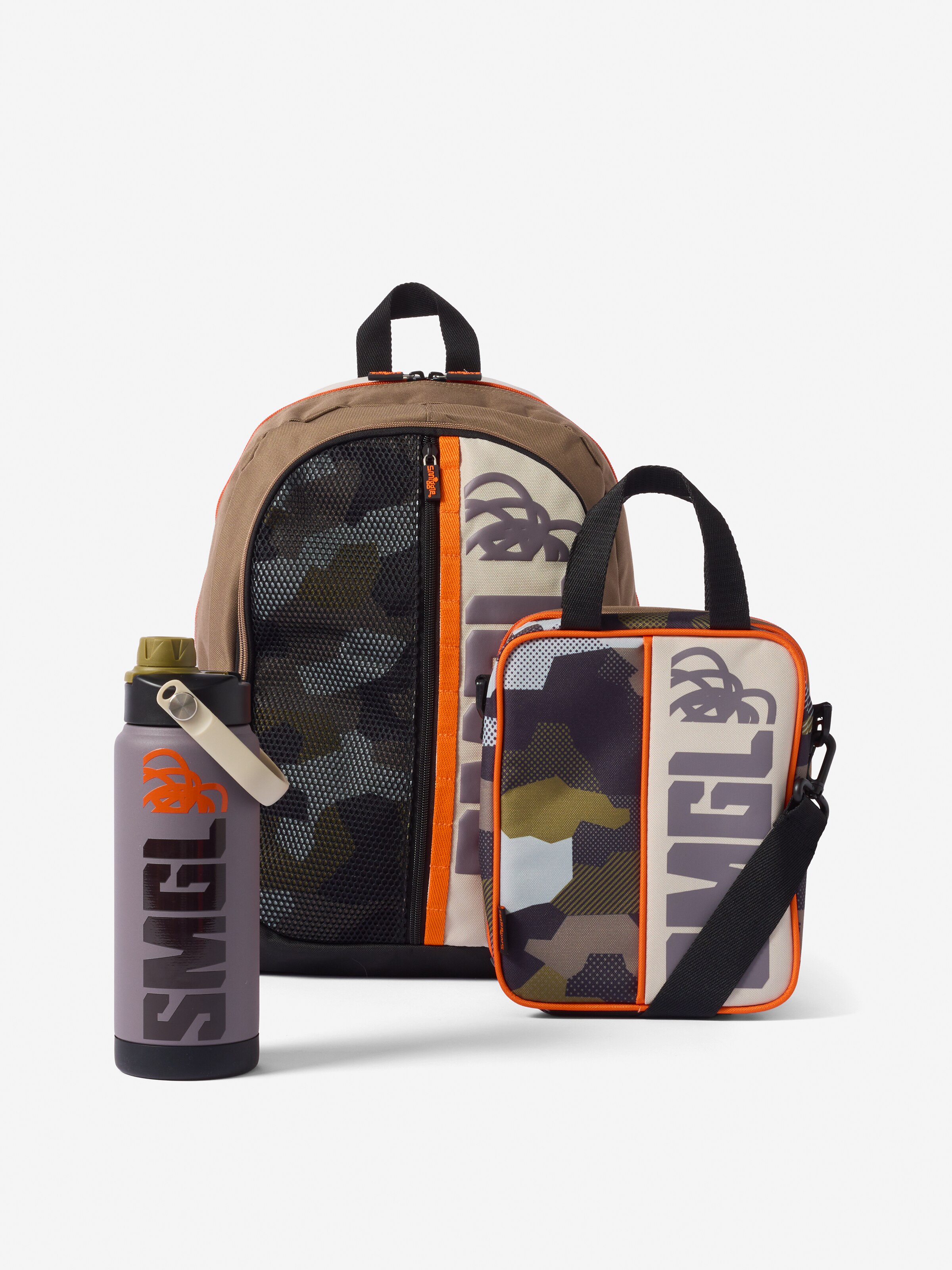 Smiggler Basic Plus Bundle