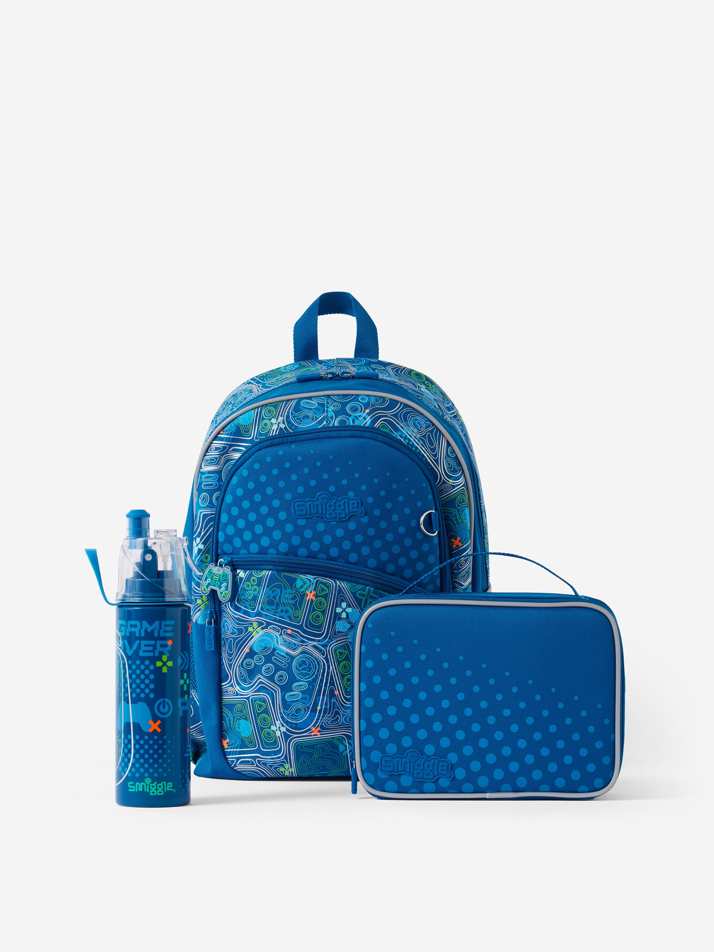 Discover Basic Bundle