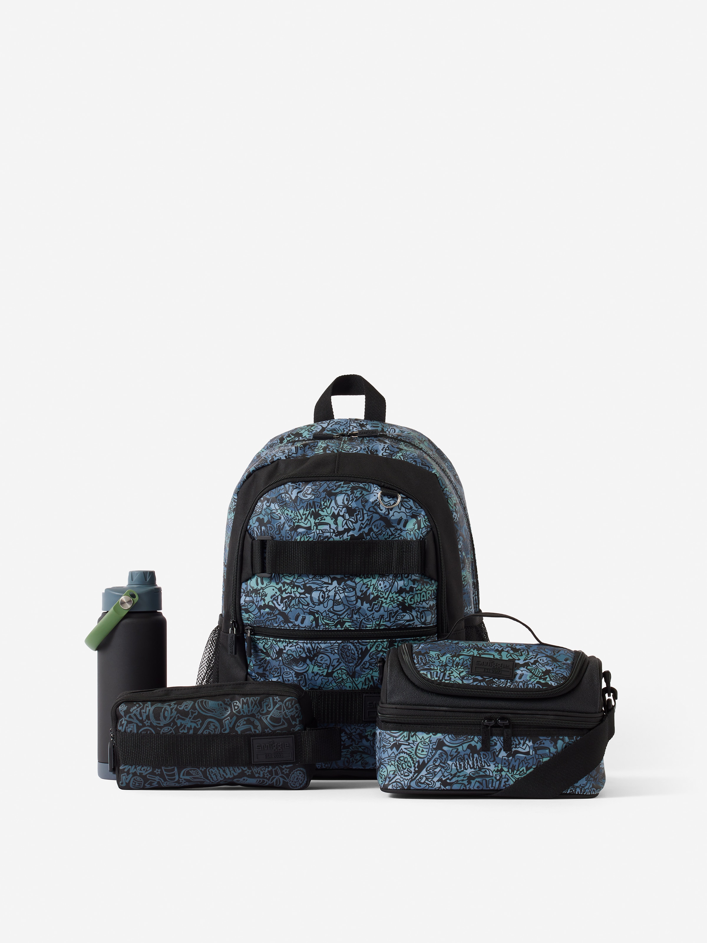 Discover Premium Bundle