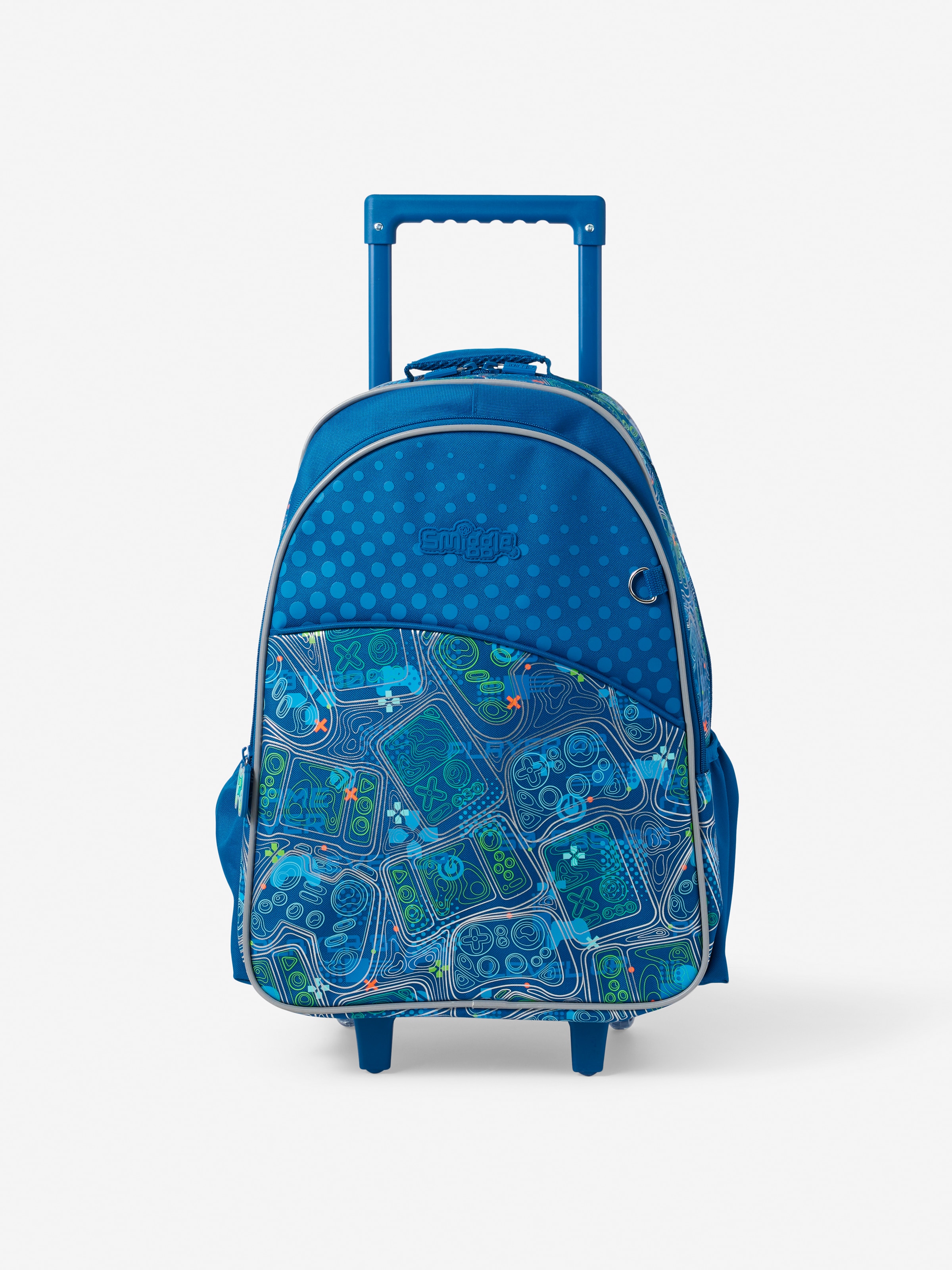 Discover Travel Bundle