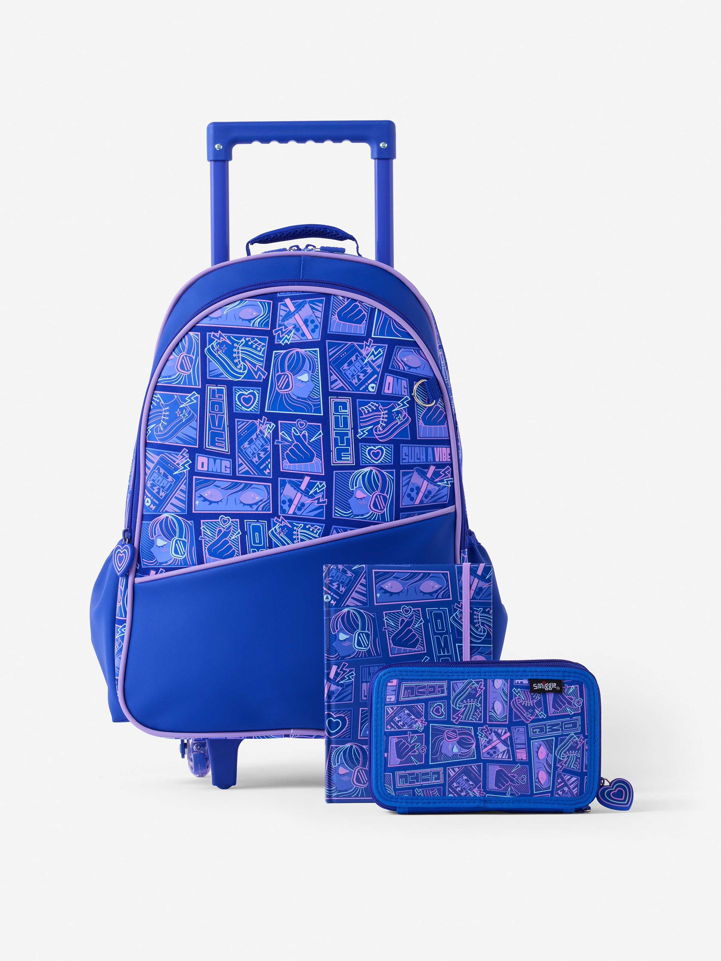Discover Travel Bundle