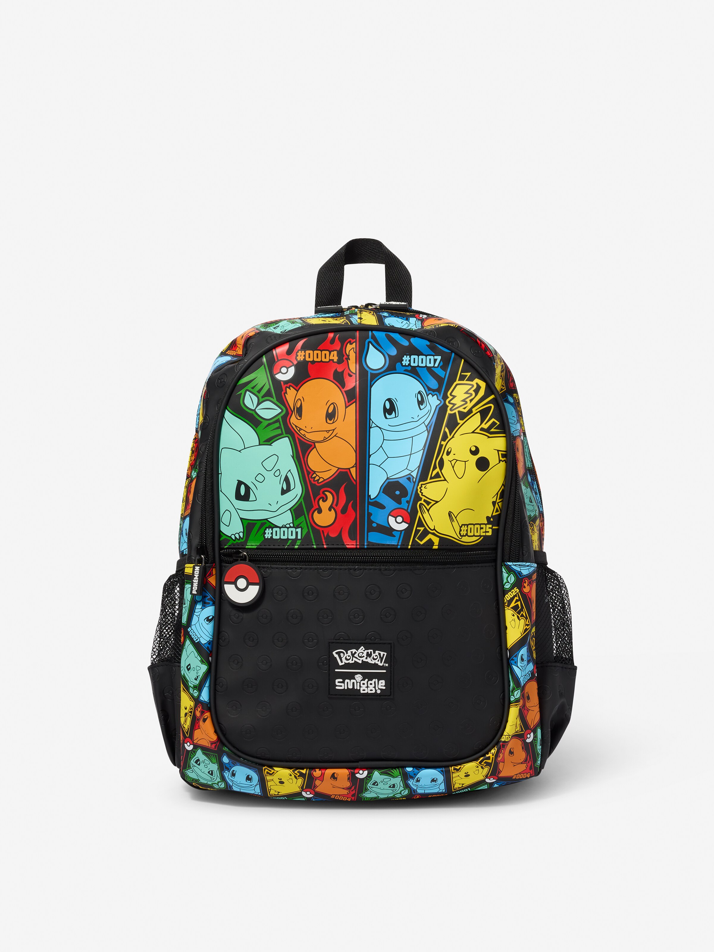 Pokemon Basic Plus Bundle