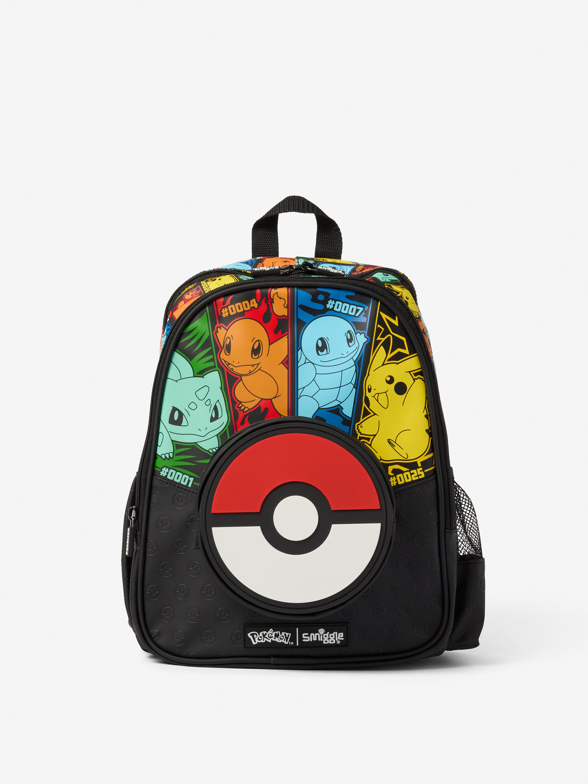 Pokemon Basic Bundle