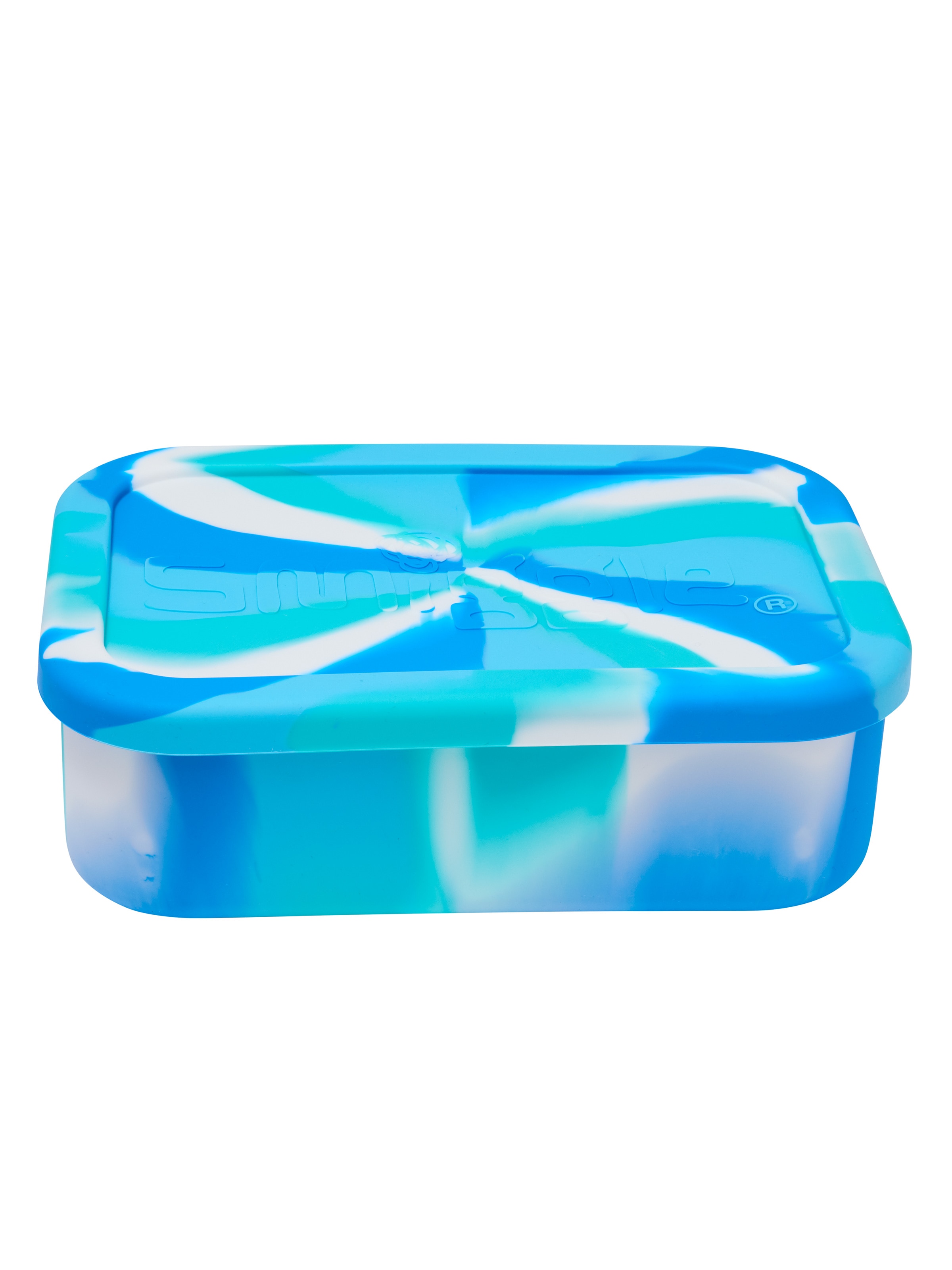 Silicone Medium Bento Lunchbox