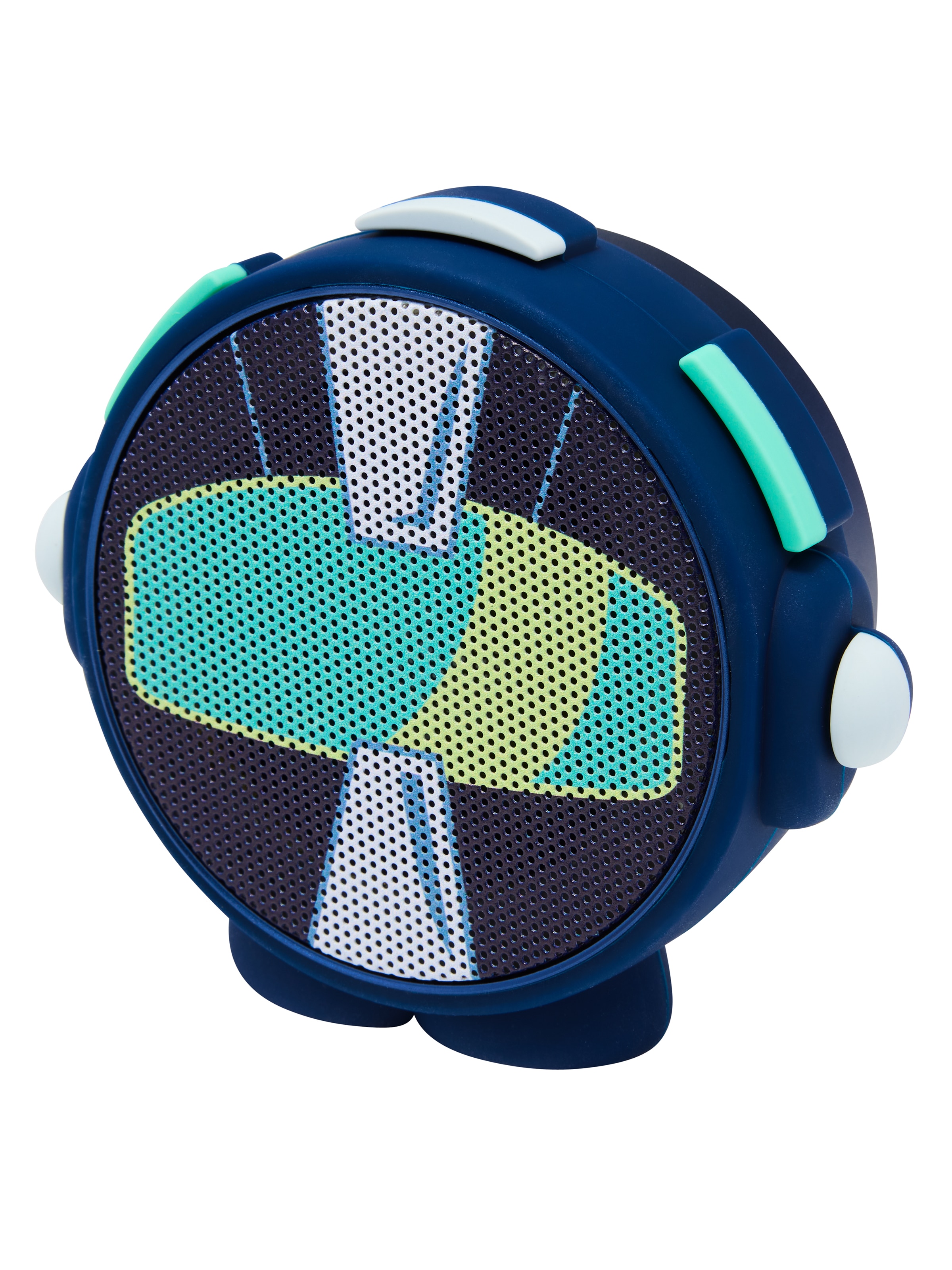 Image for Character Light Up Wireless Speaker from Smiggle