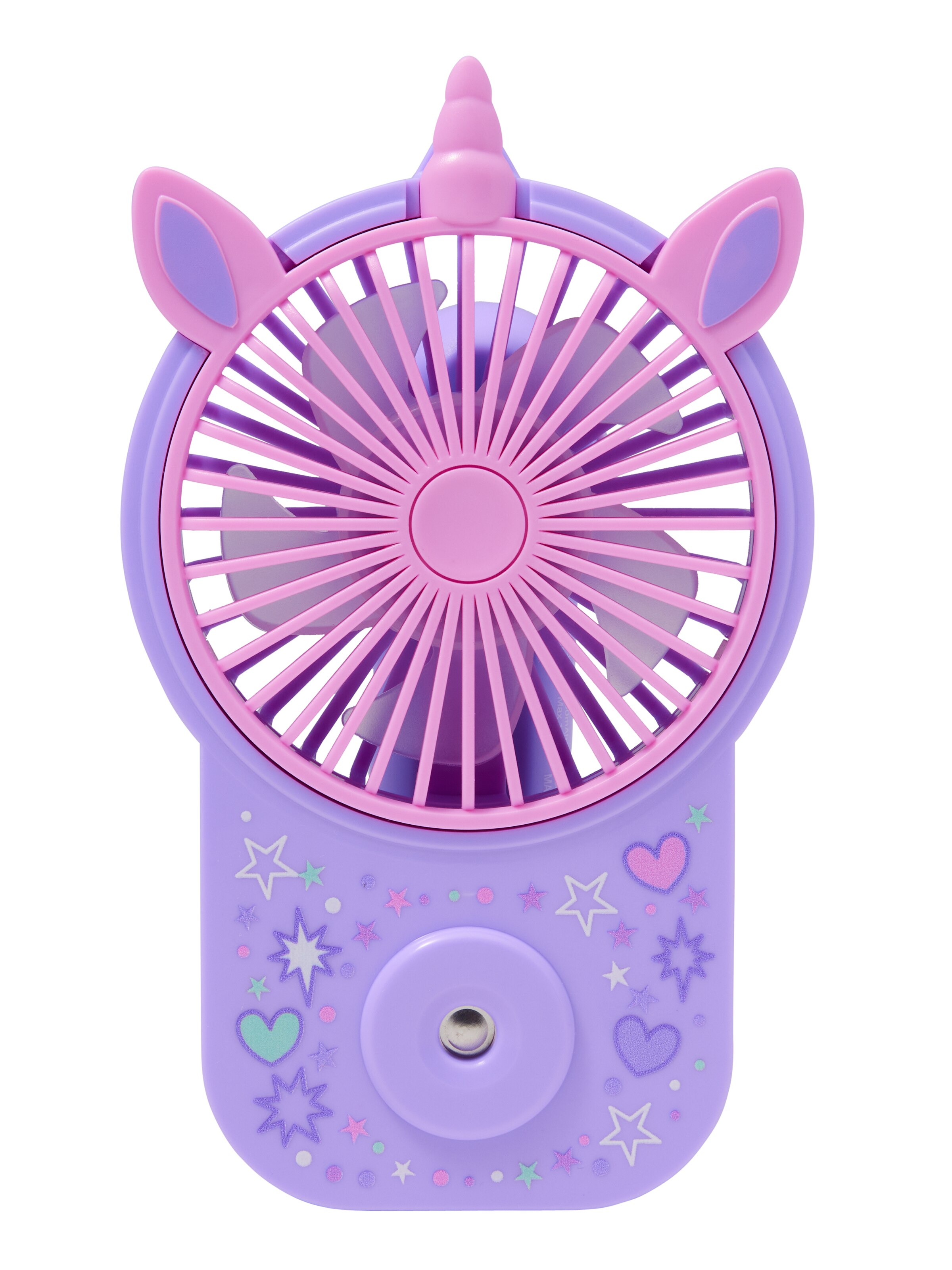 Mini Spritzing Fan