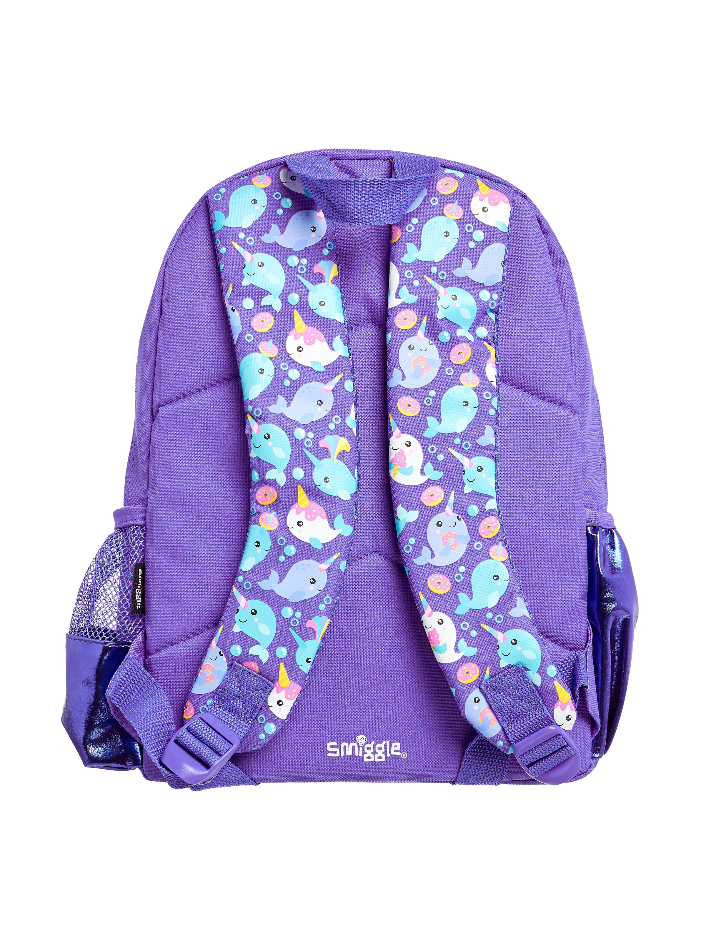 Whirl Junior Backpack