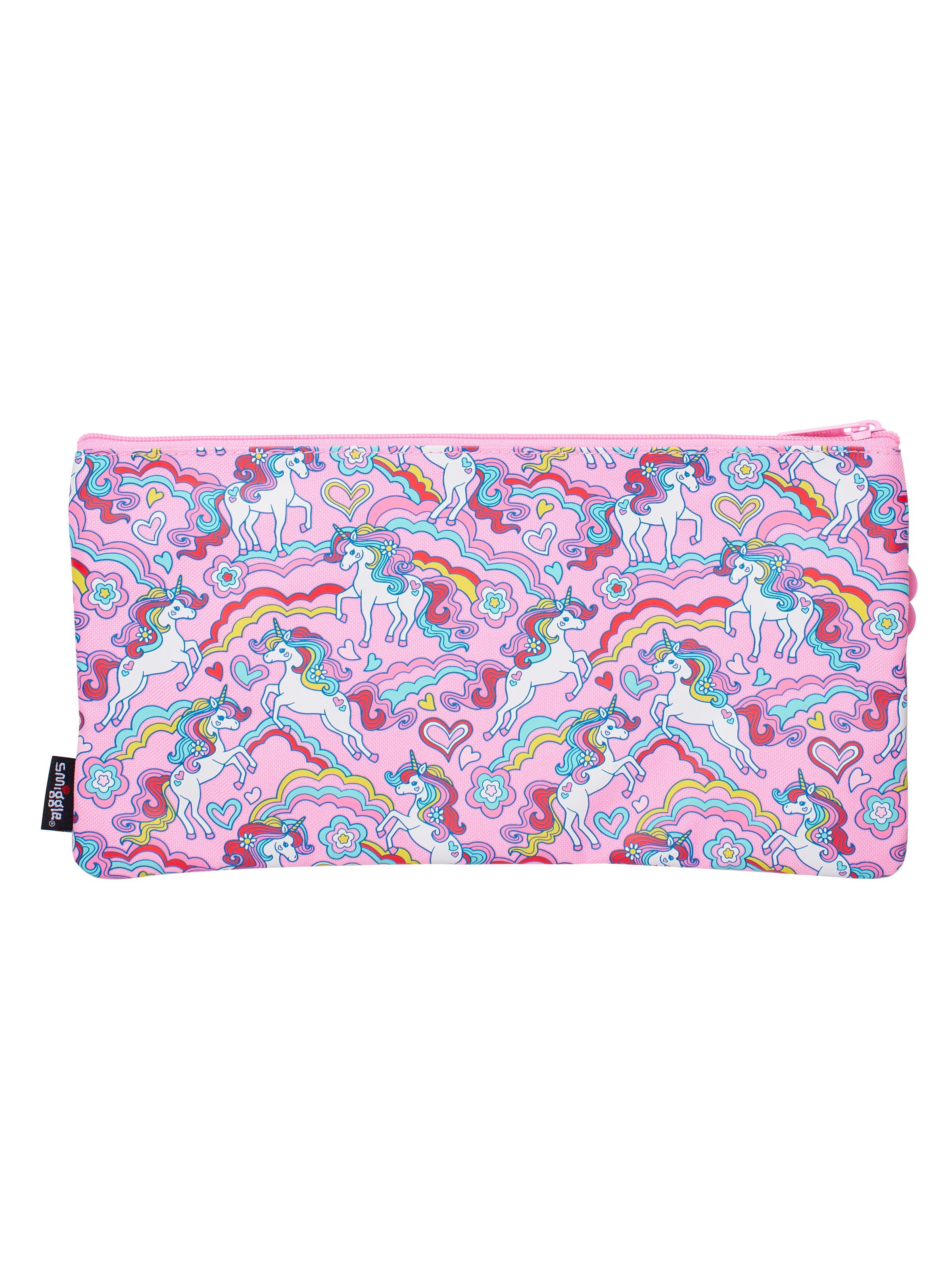 Wild Side 330 Id Pencil Case