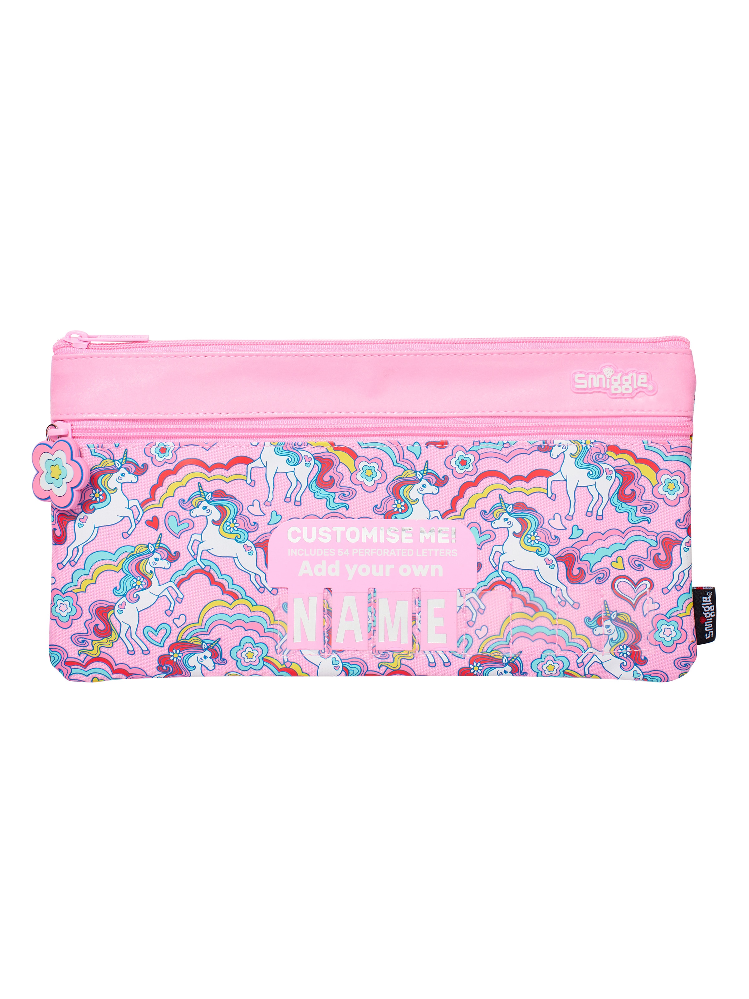 Wild Side 330 Id Pencil Case