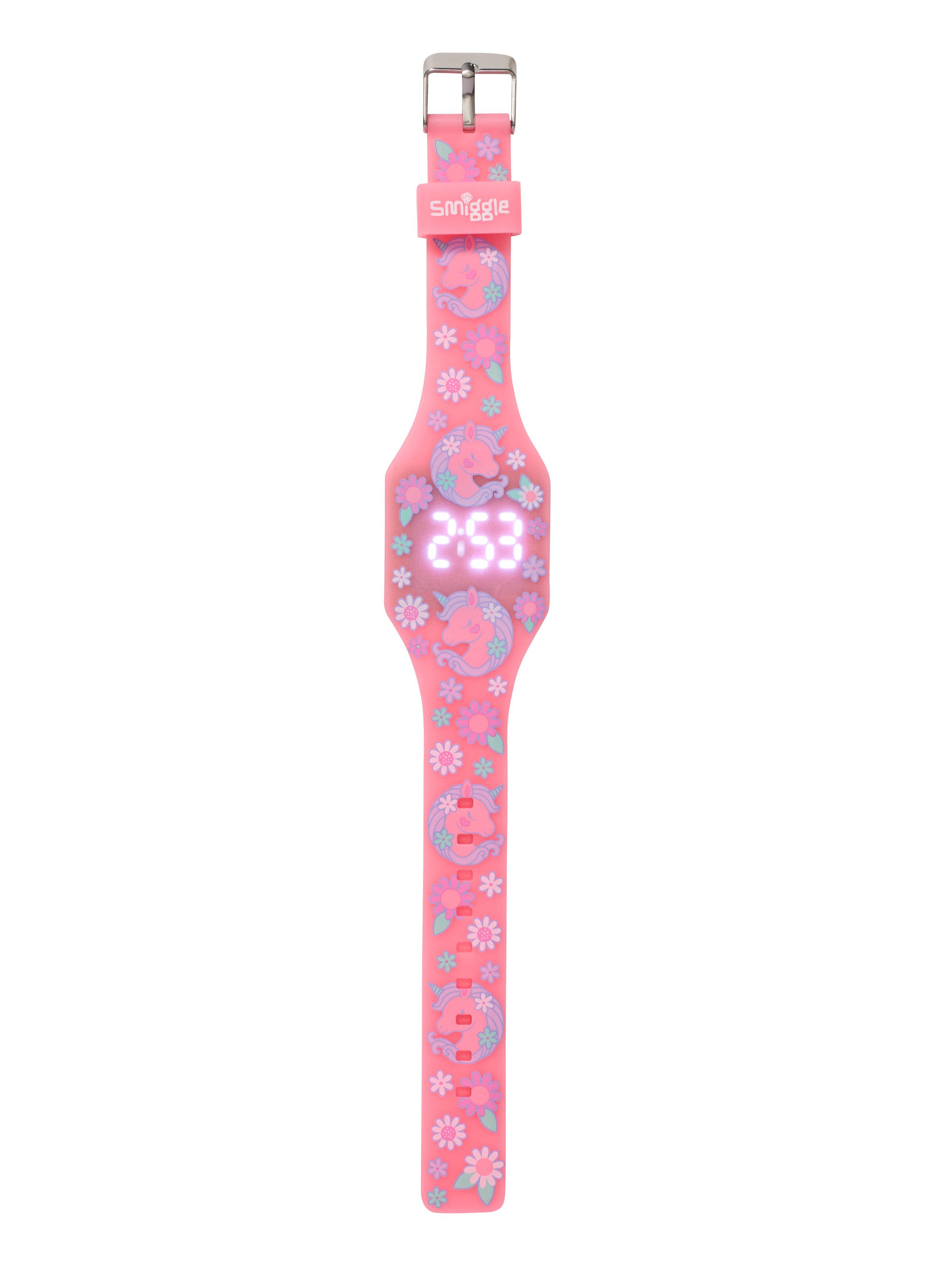 Kids Watches Clocks Smiggle New Zealand