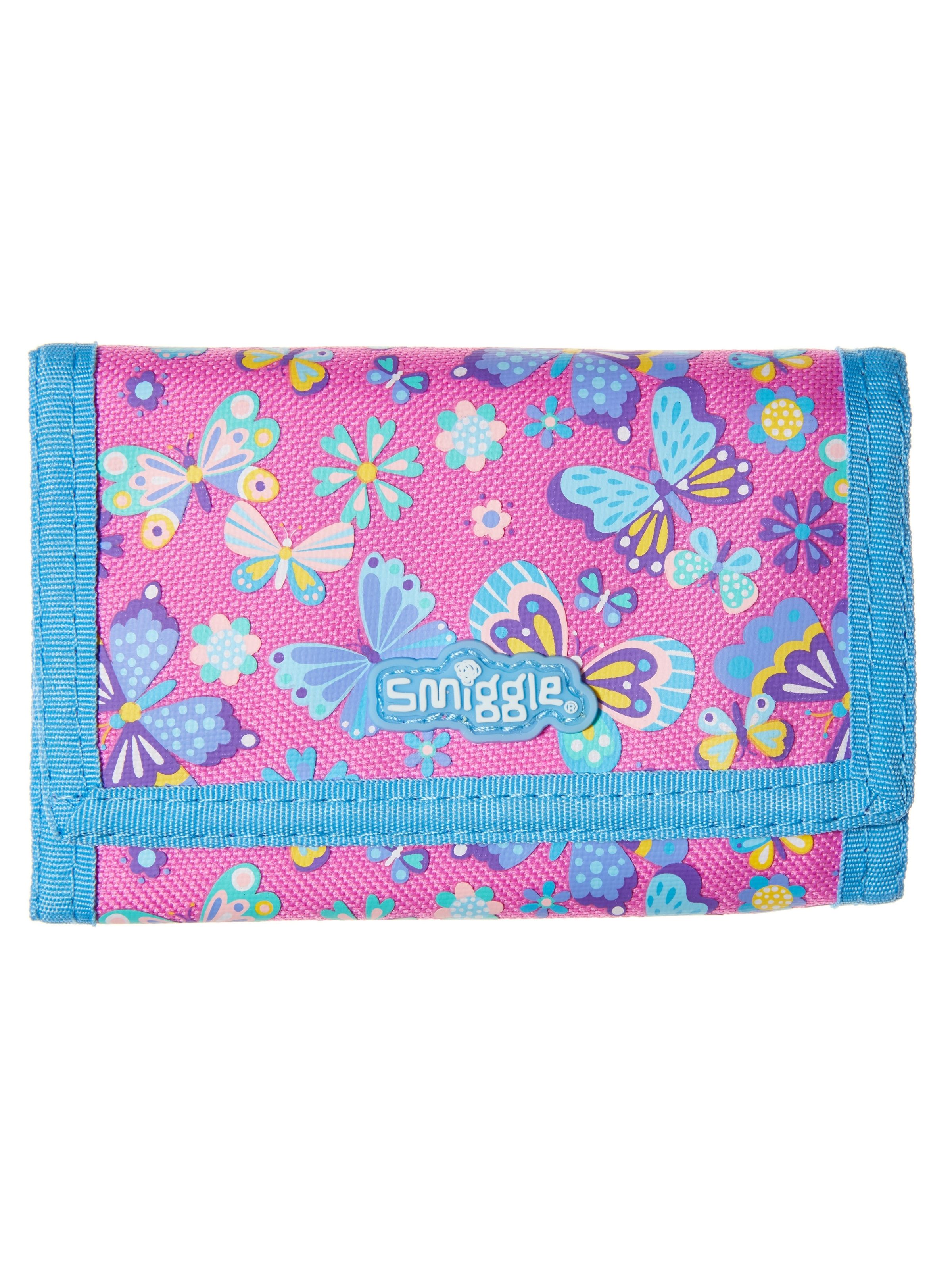 smiggle wallet singapore