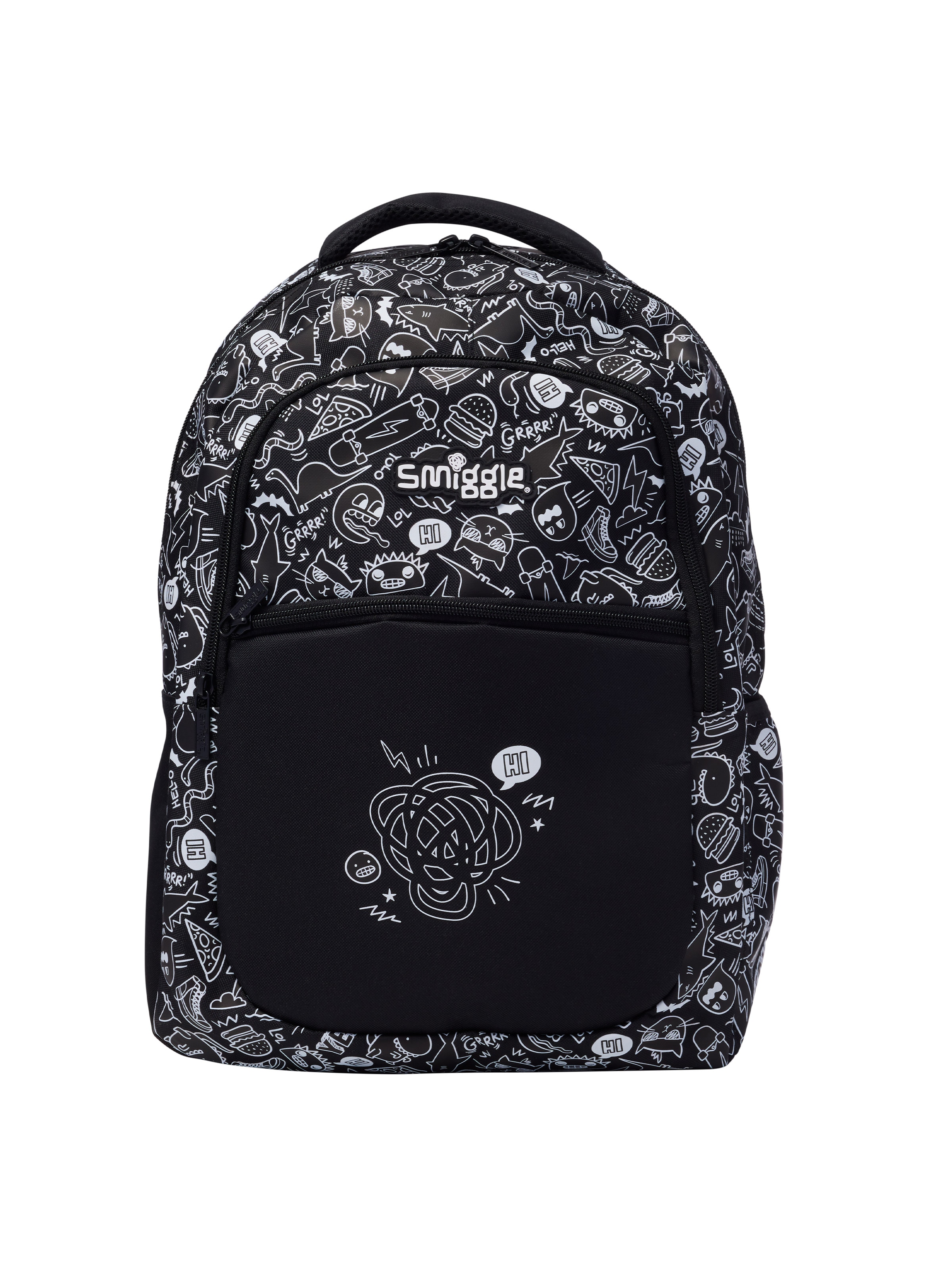 Neat Classic Backpack