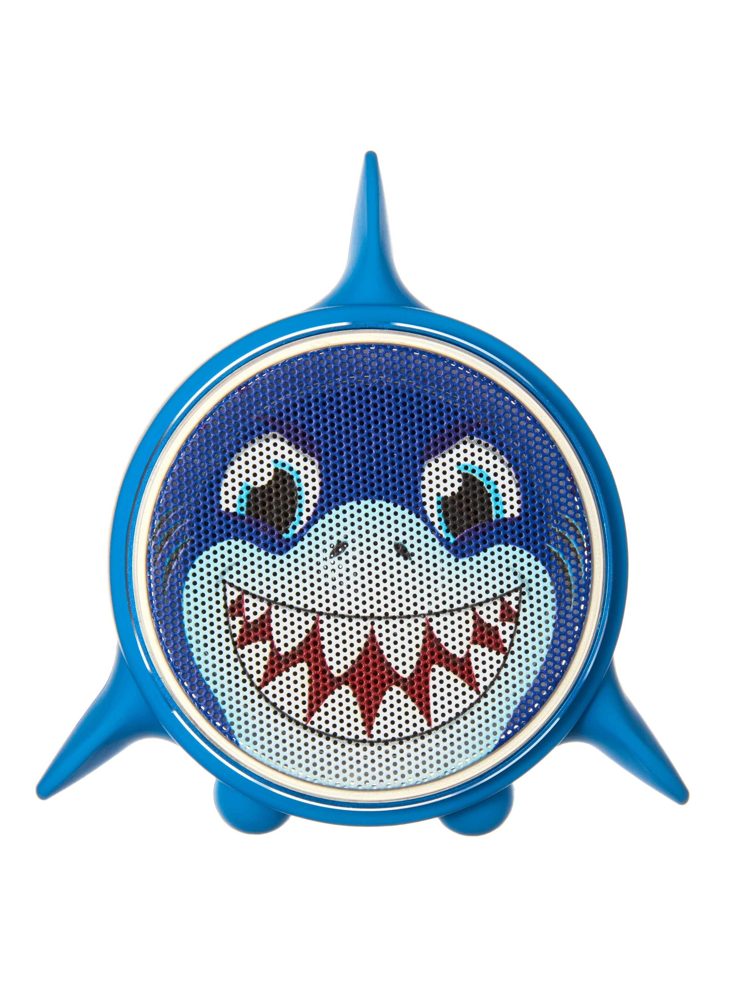 Image for Character Light Up Bluetooth Speaker from Smiggle