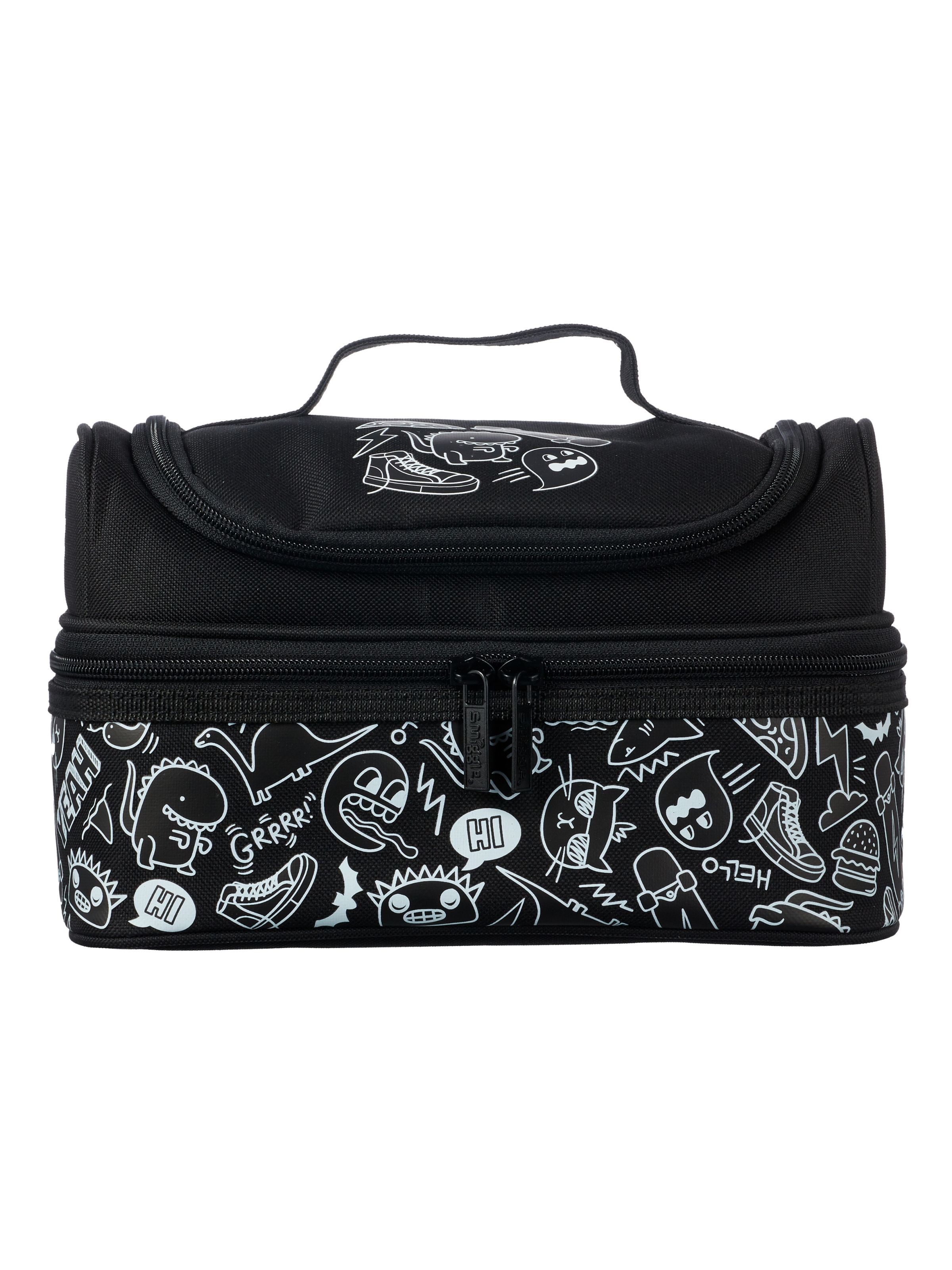 Neat Double Decker Lunchbox