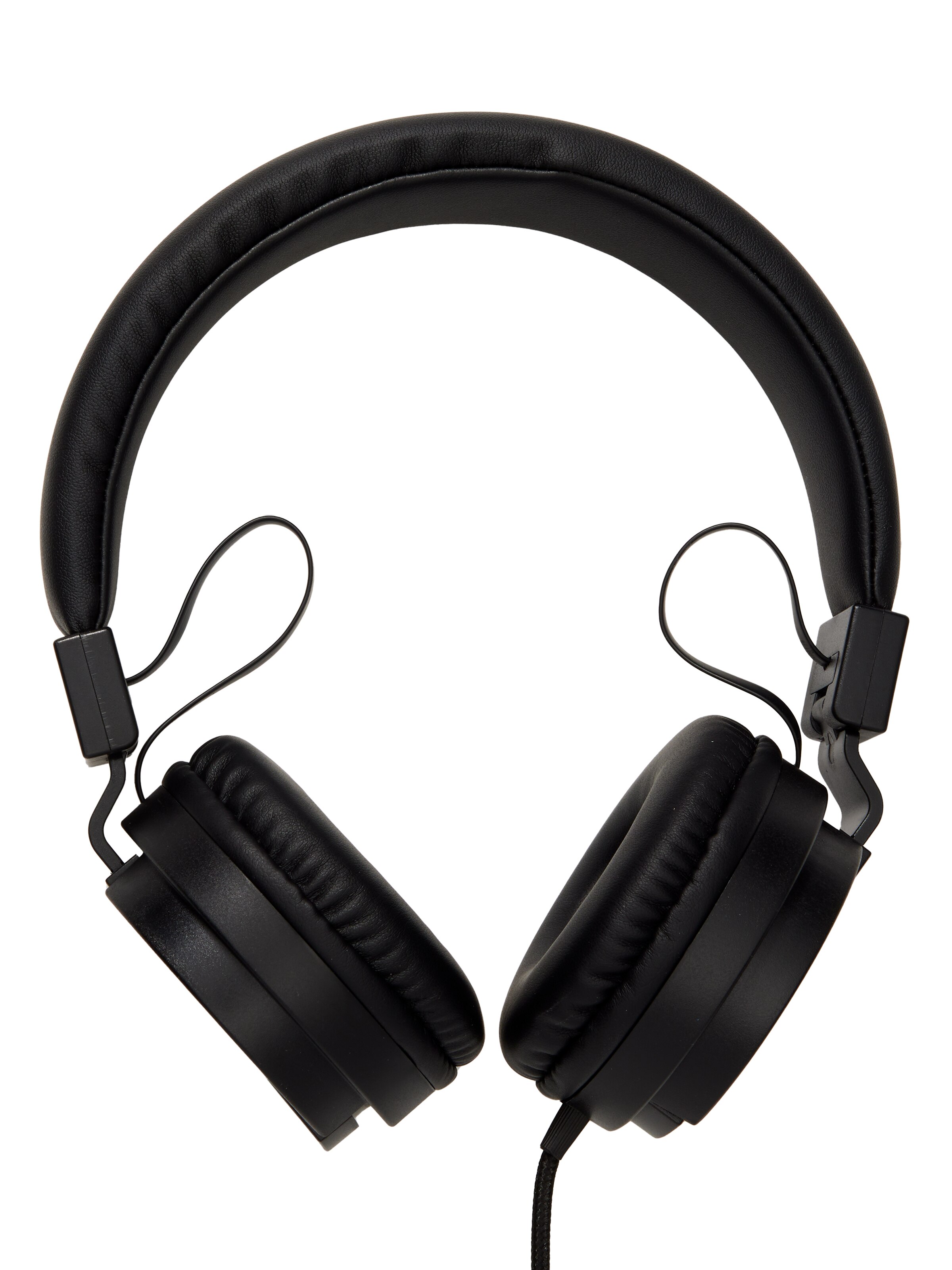 Classic Foldable Headphones