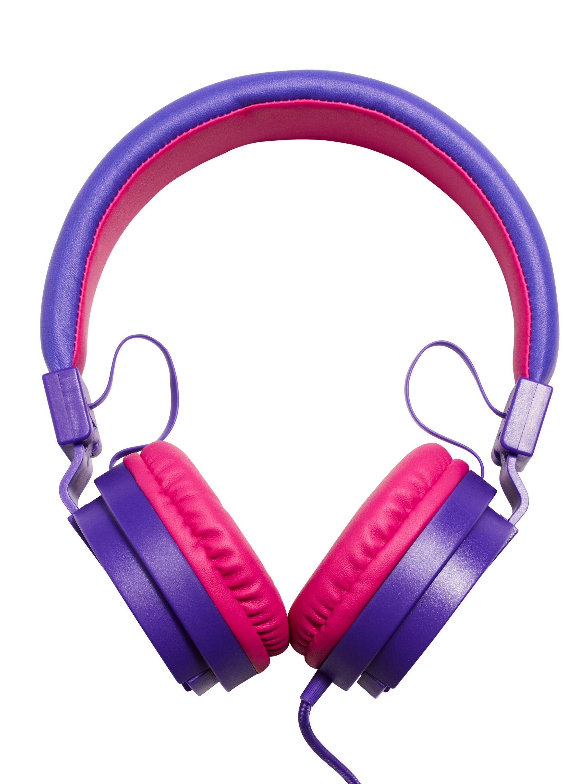 Classic Foldable Headphones