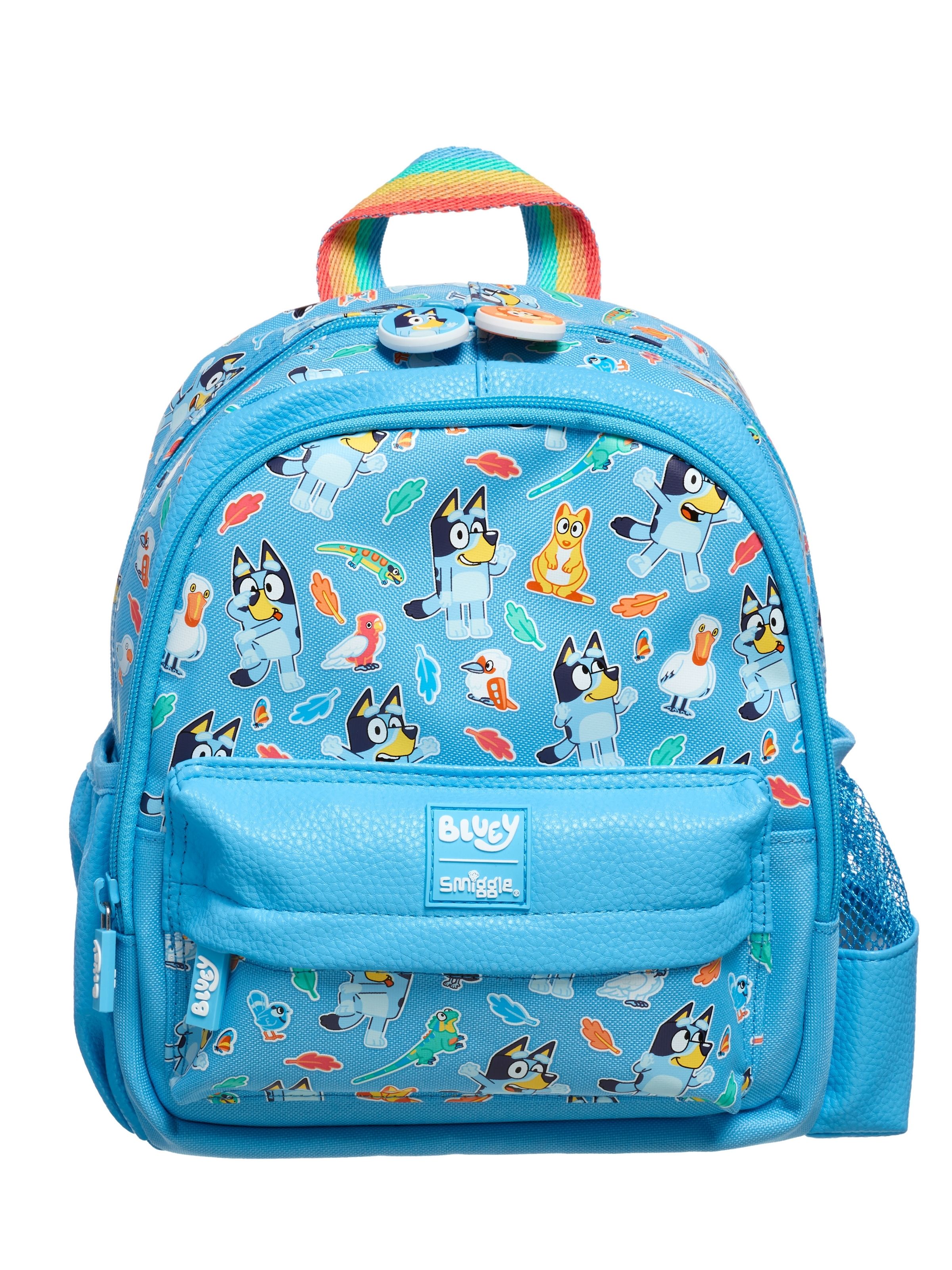 Junior Bags \u0026 Backpacks for Children 