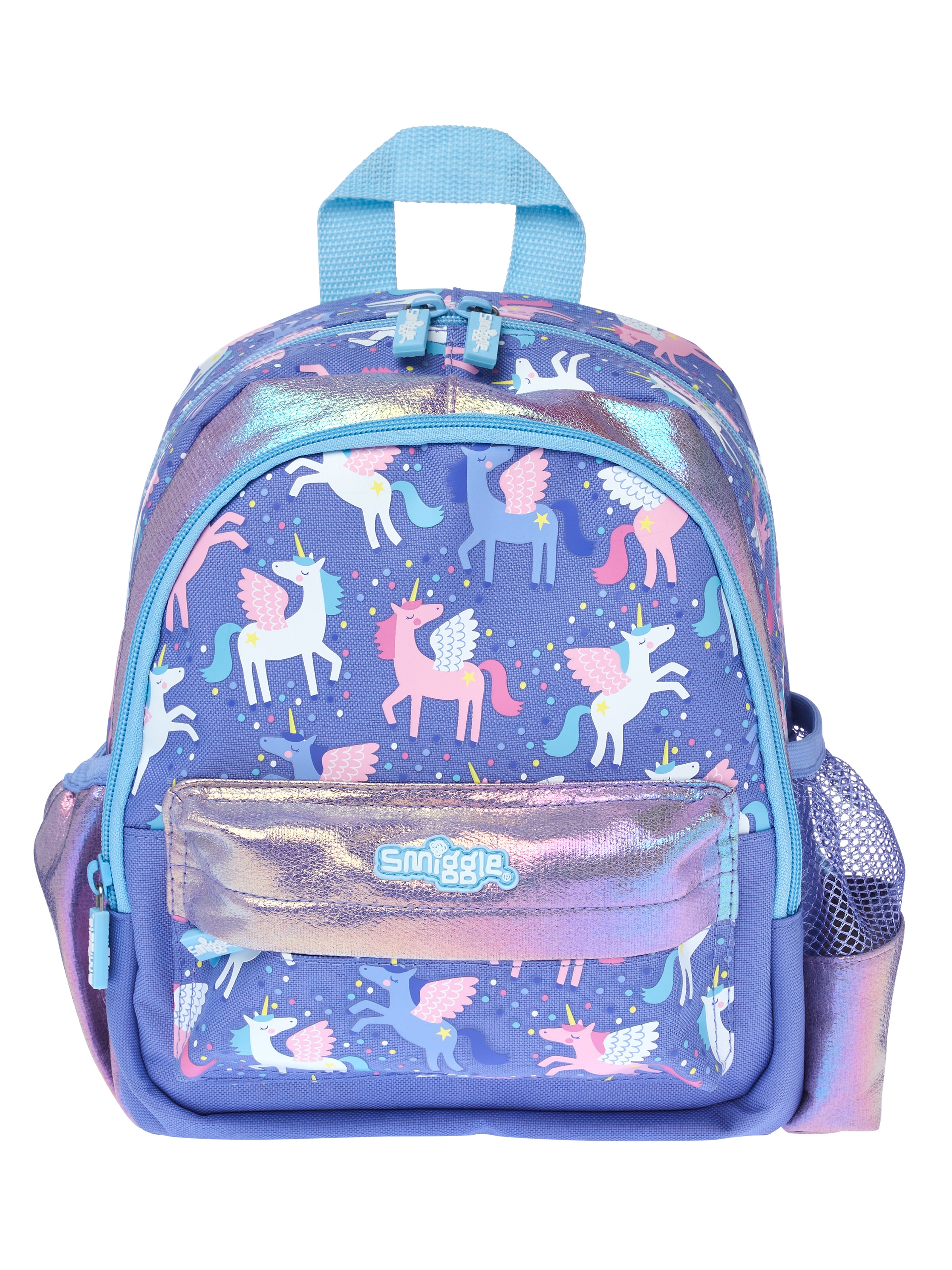 small smiggle backpack