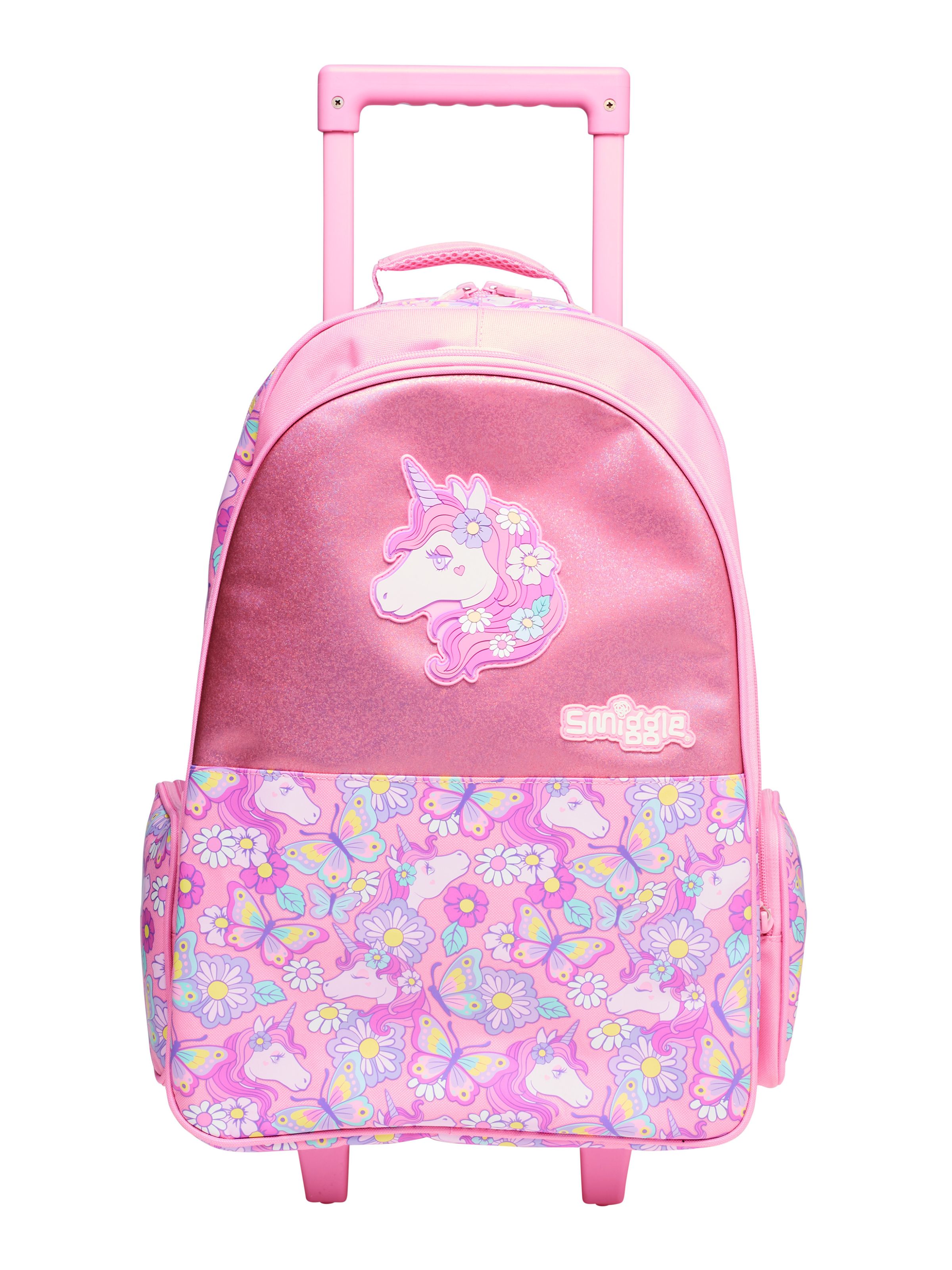smiggle backpack nz