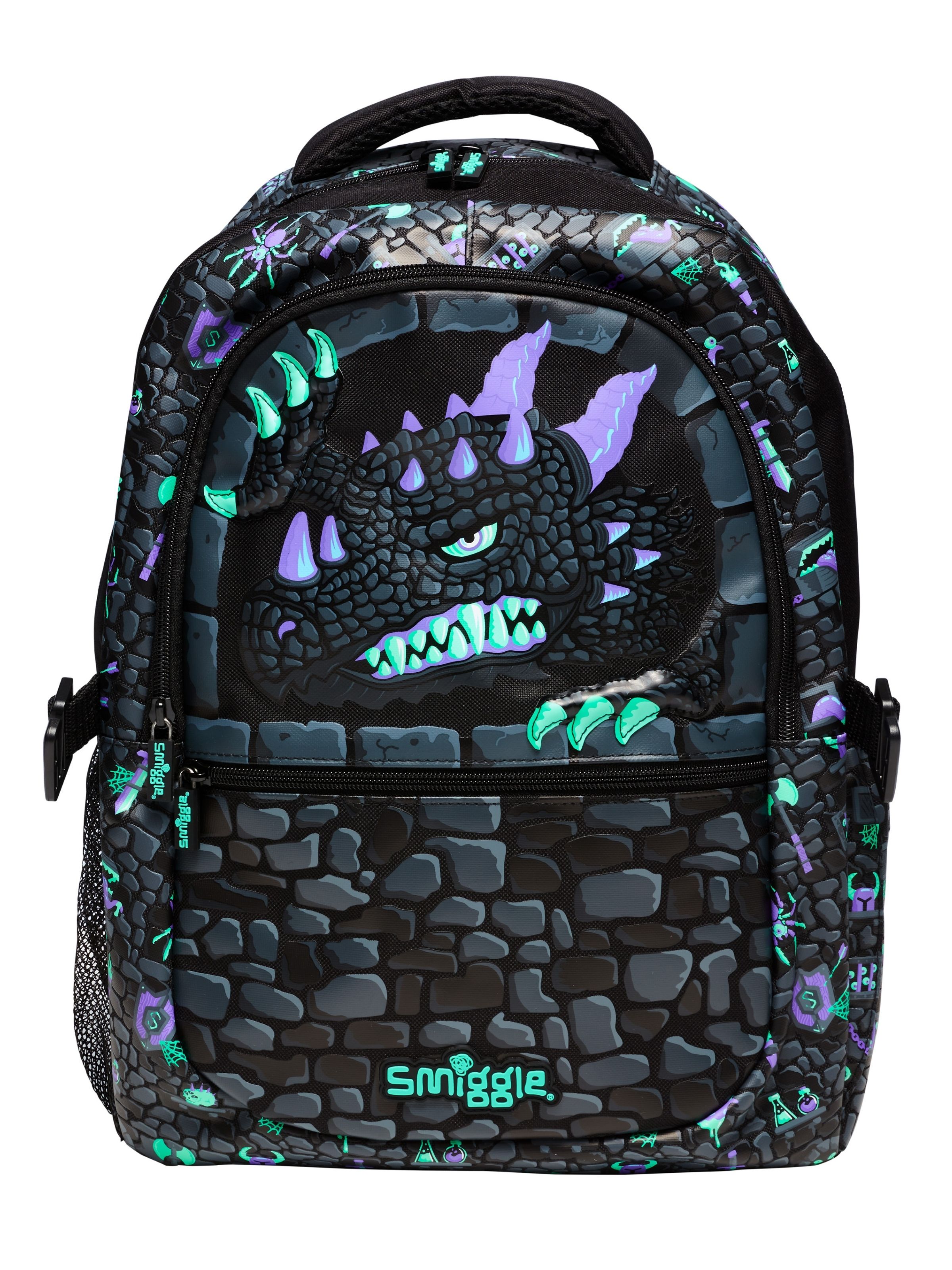 smiggle backpack nz