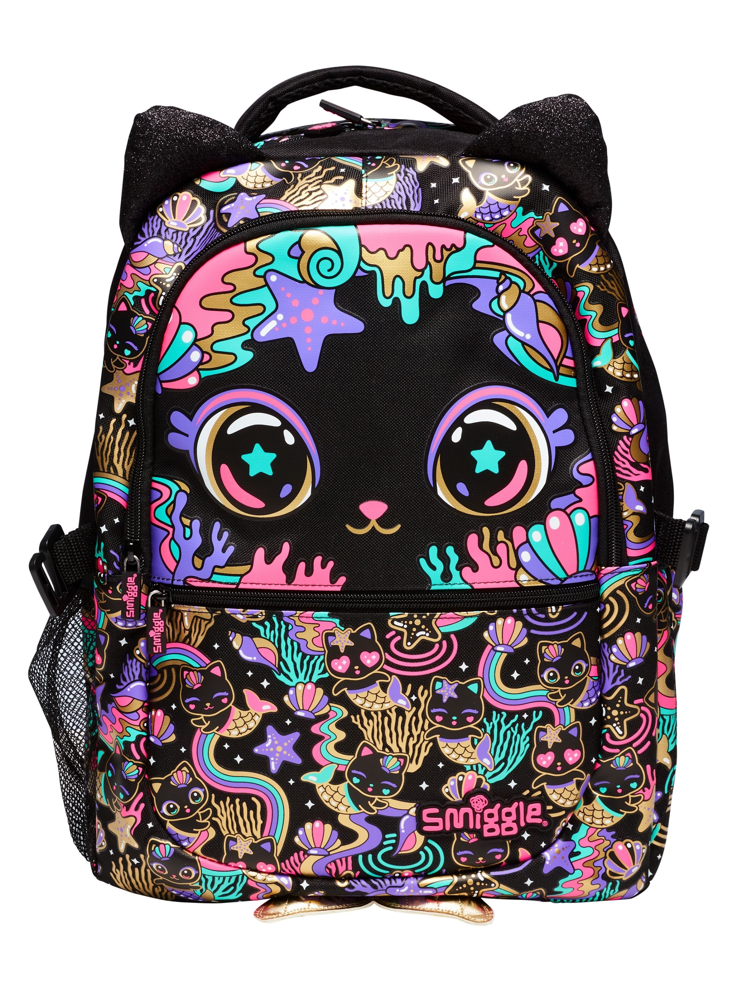 smiggle bookbag