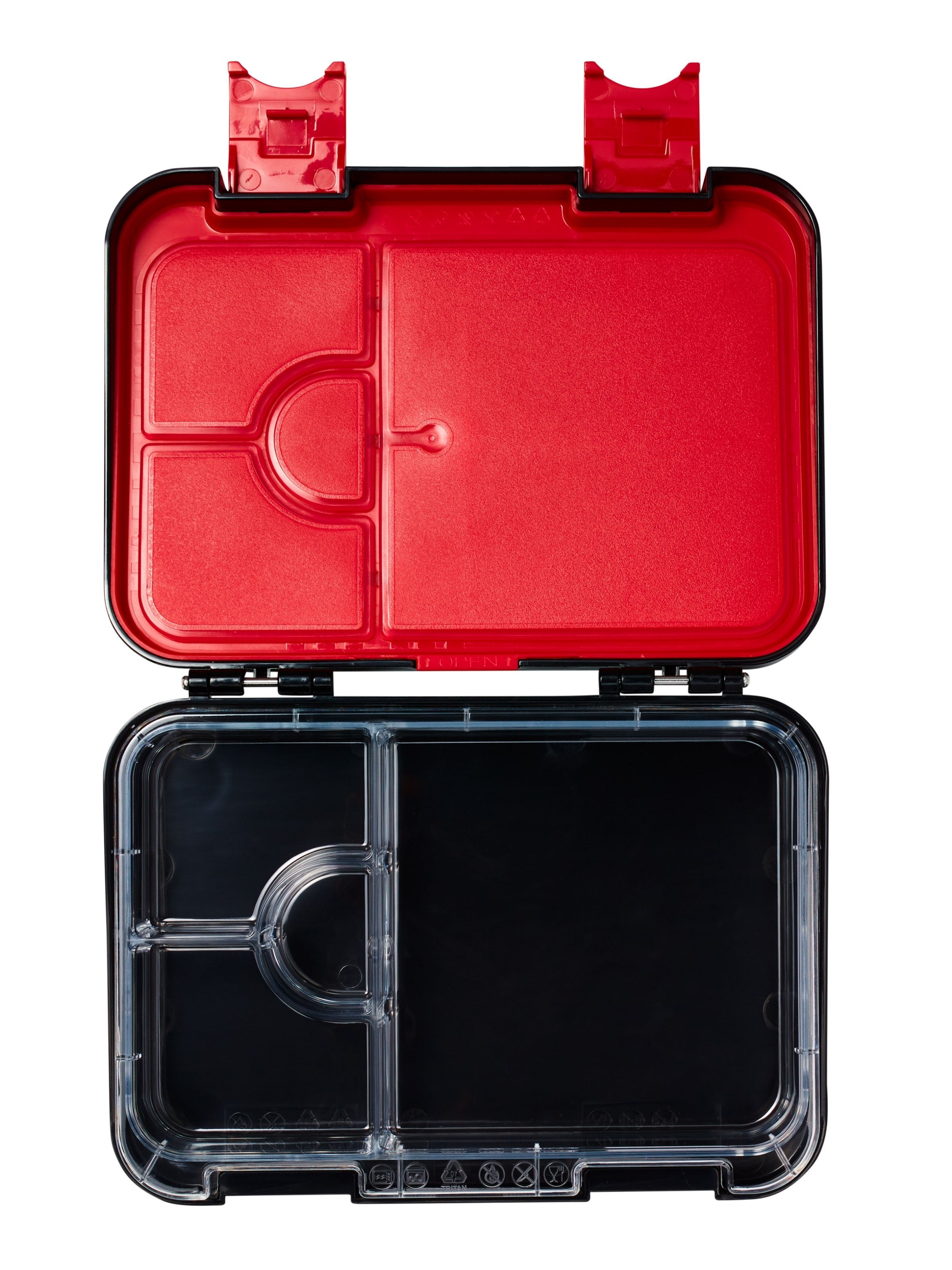 smiggle bento lunch box