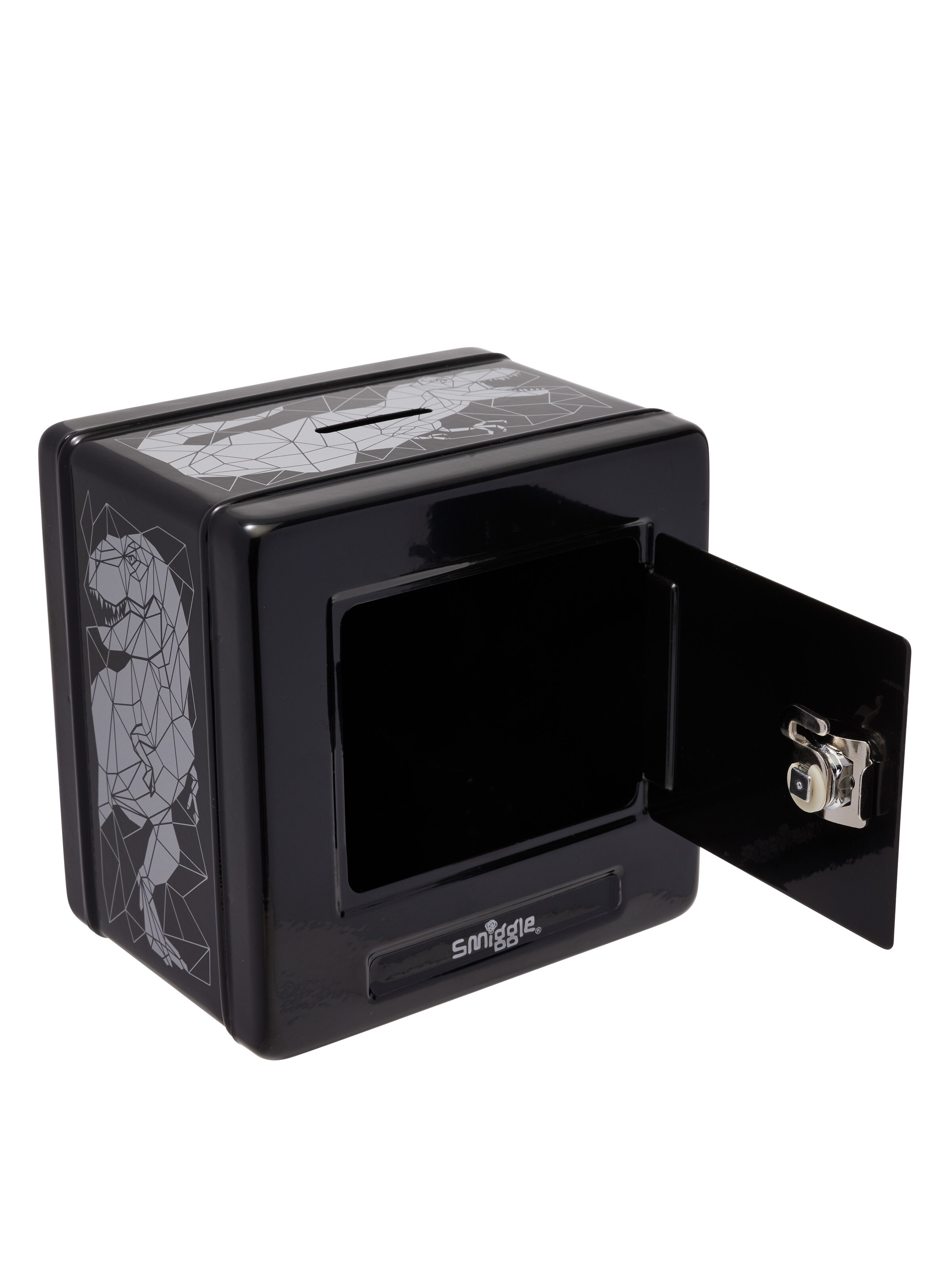 Image for Joy Small Moneybox Safe from Smiggle