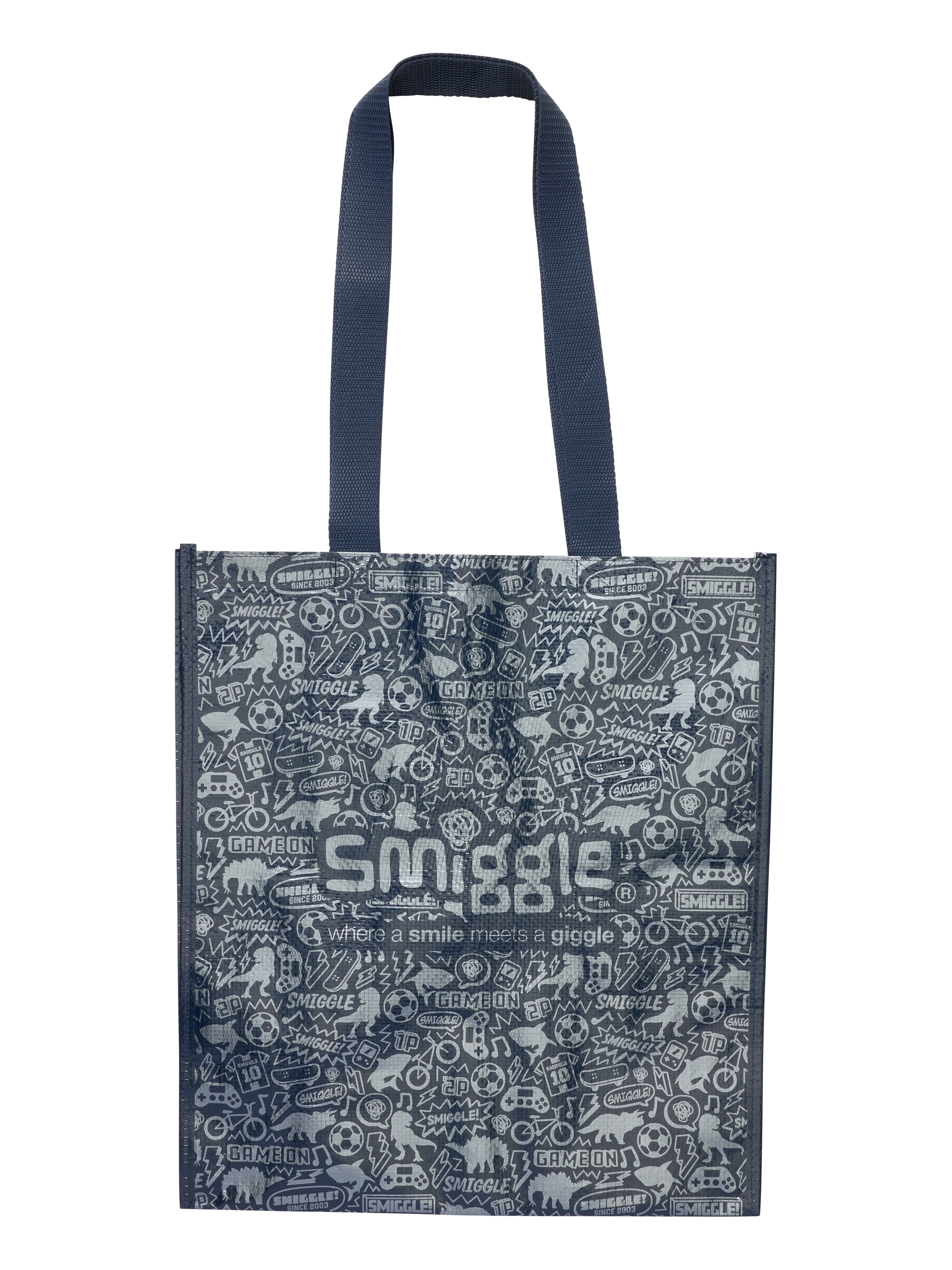 Smiggler Medium Reuse Me Bag