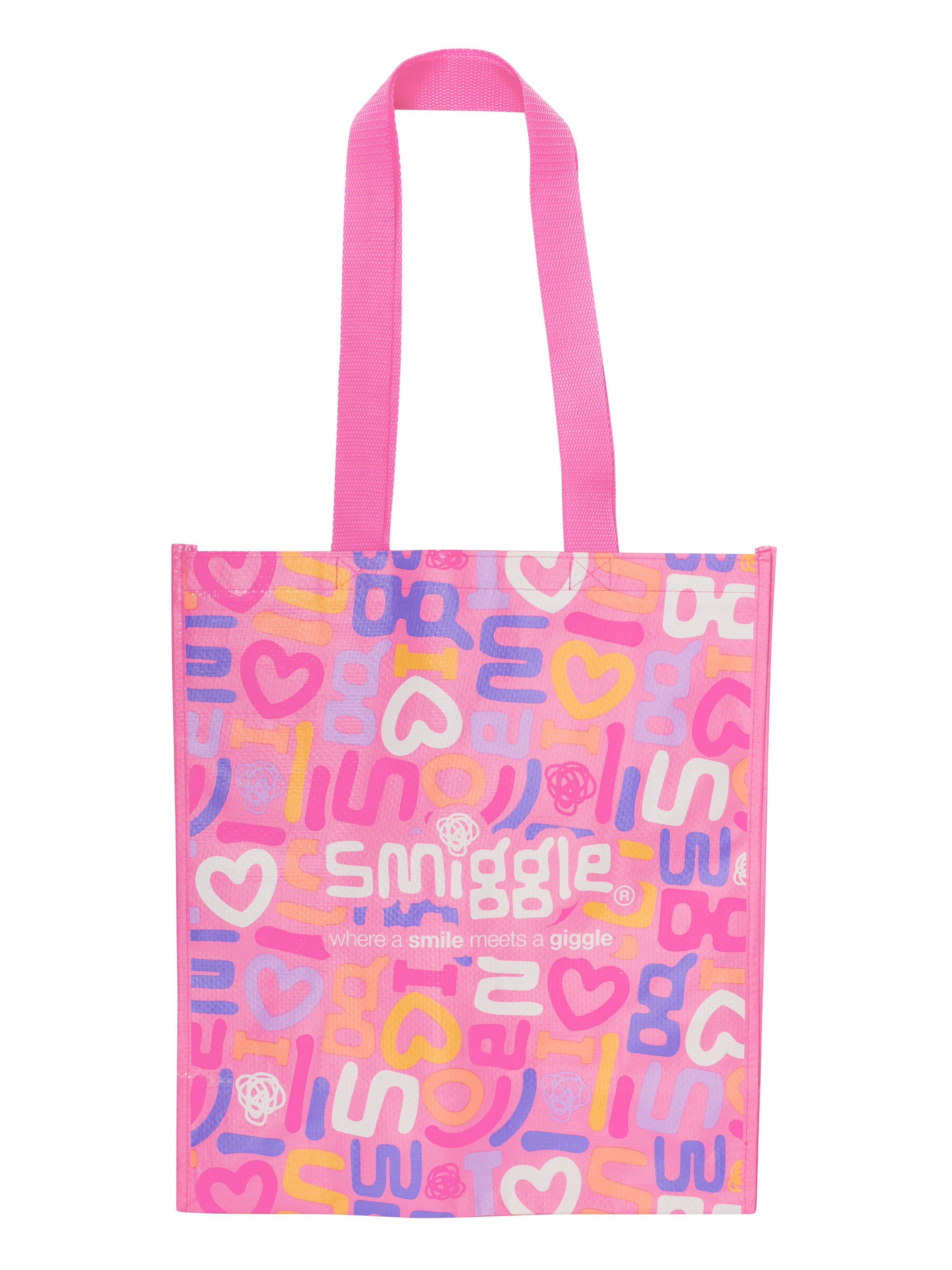 Smiggler Medium Reuse Me Bag