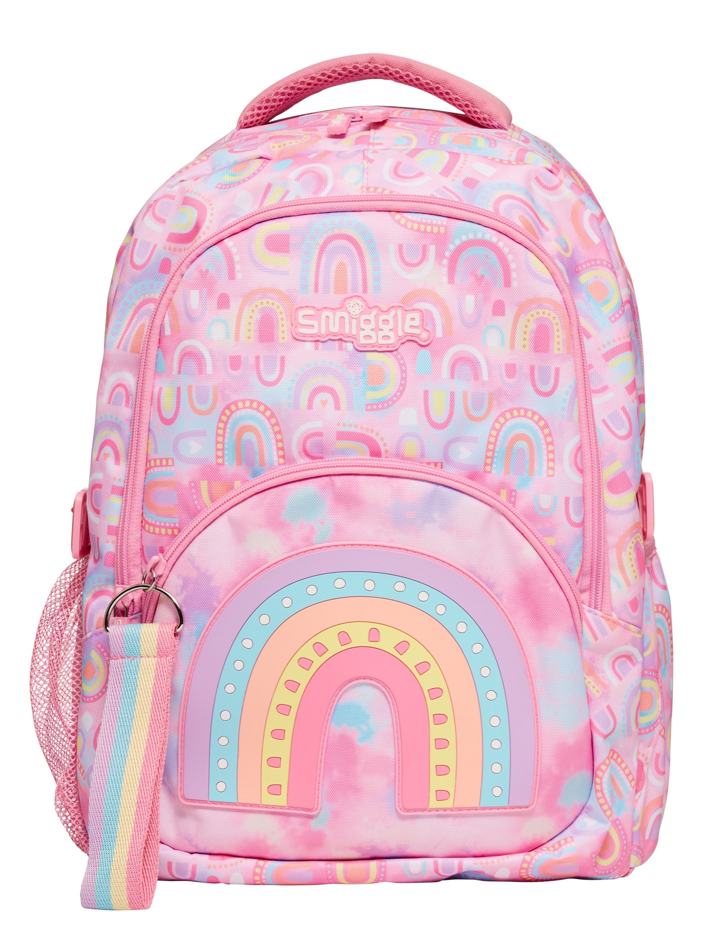 smiggle backpack nz