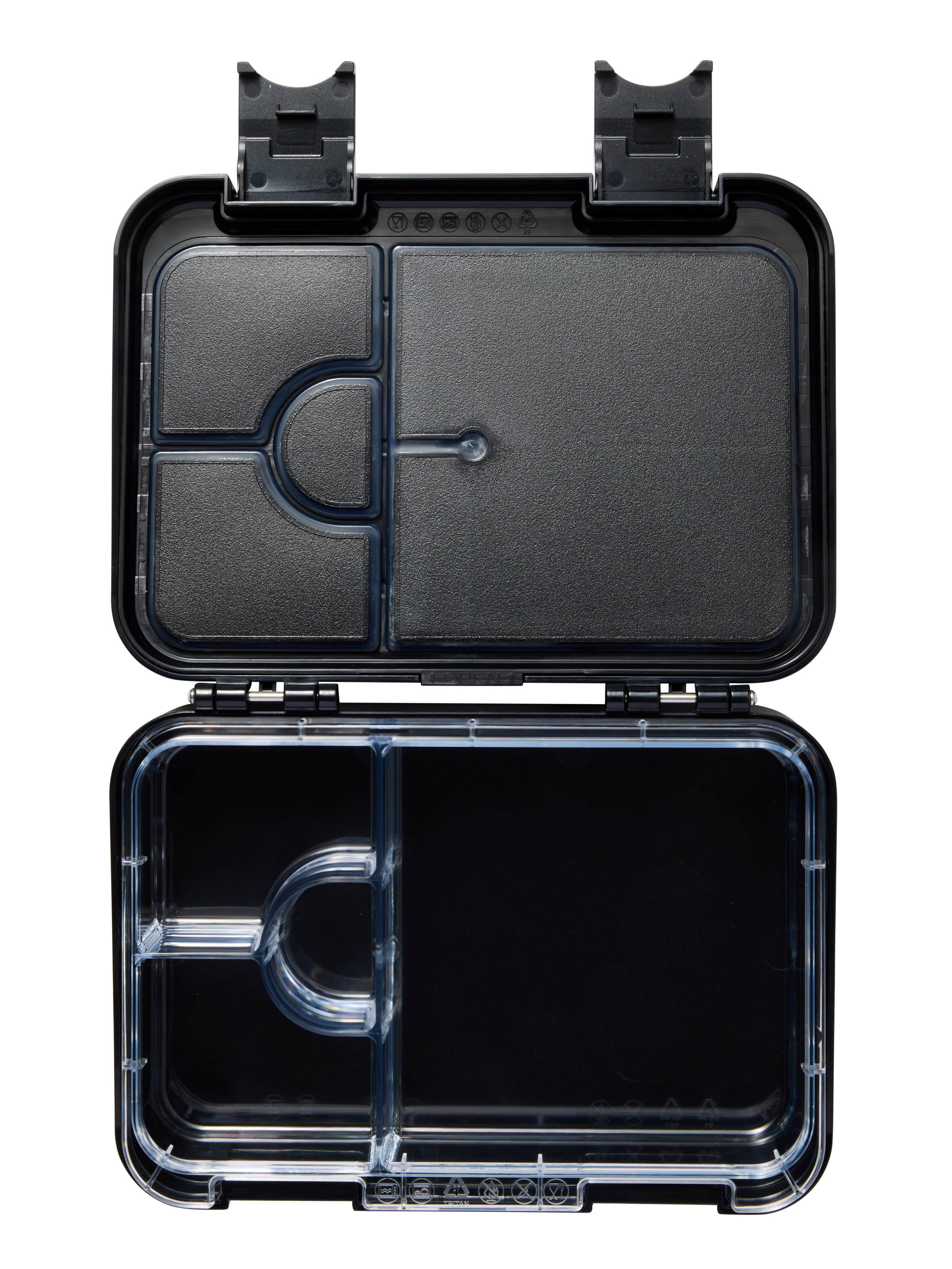 Spider-Man Medium Happy Bento Lunchbox