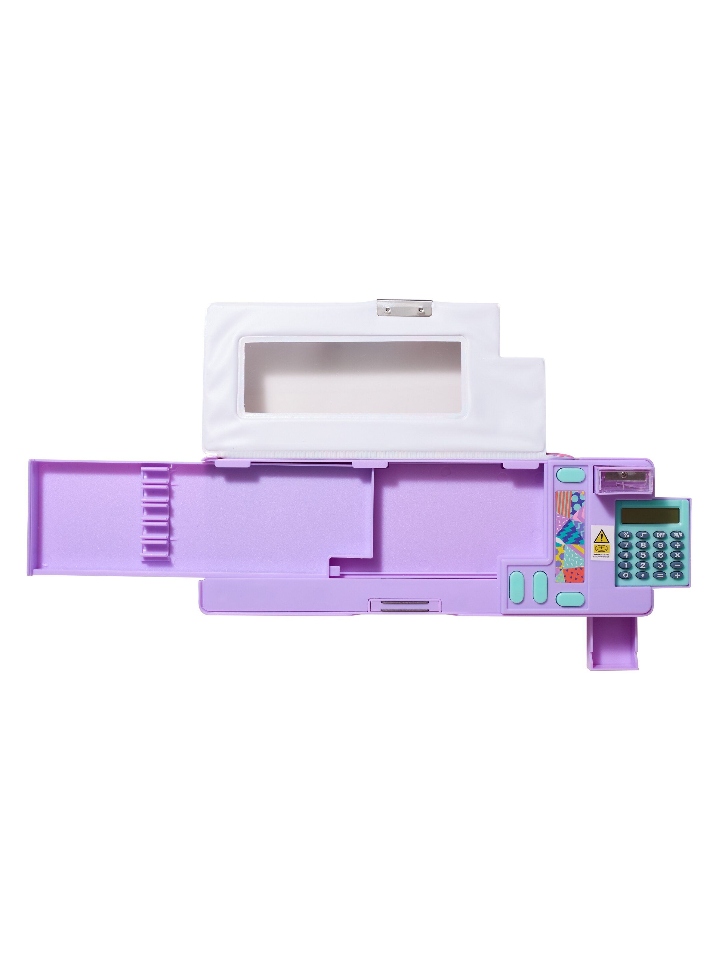 Image for Away Pop Out Pencil Case from Smiggle