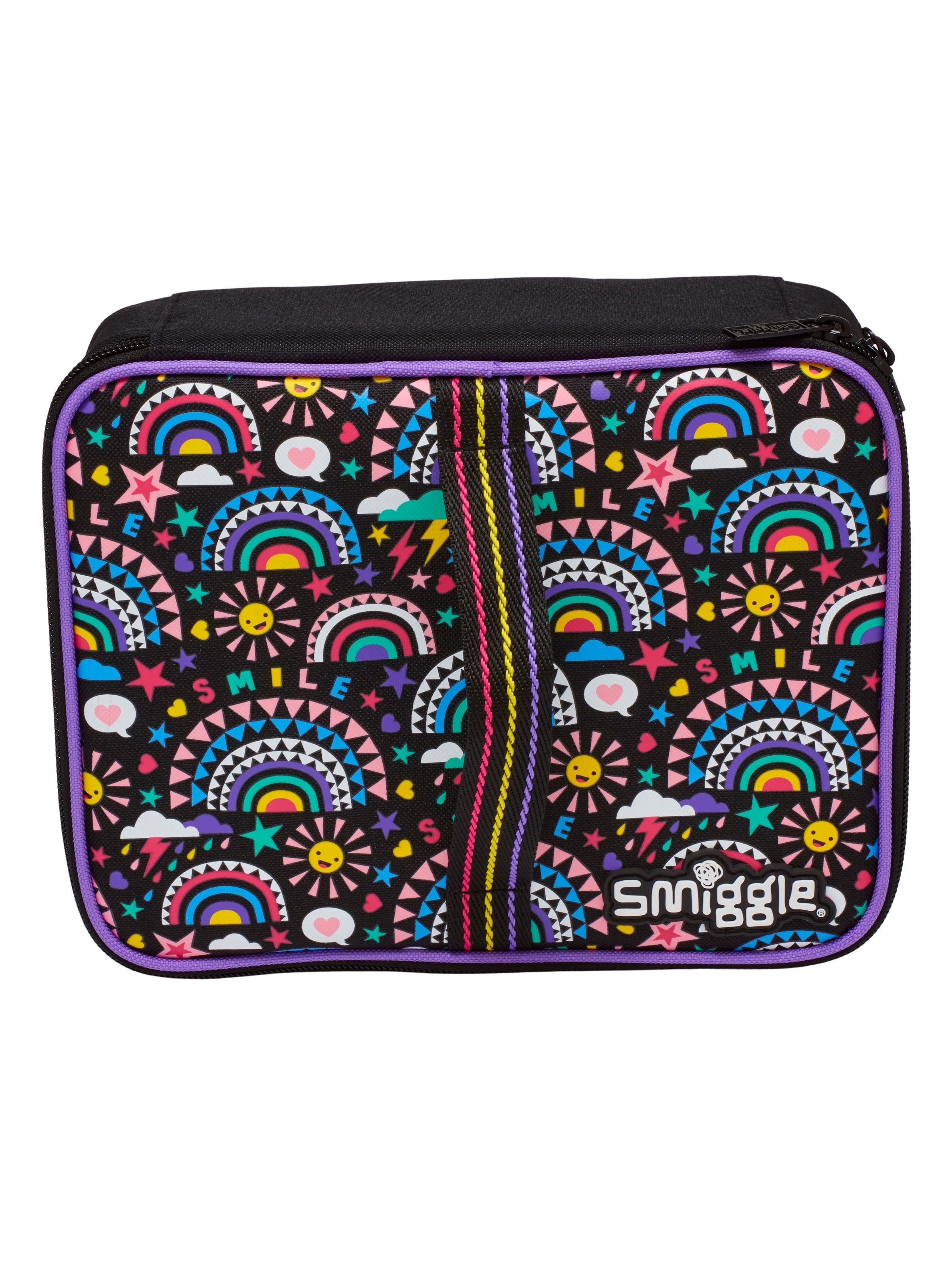 Better Together Block Attach Lunchbox