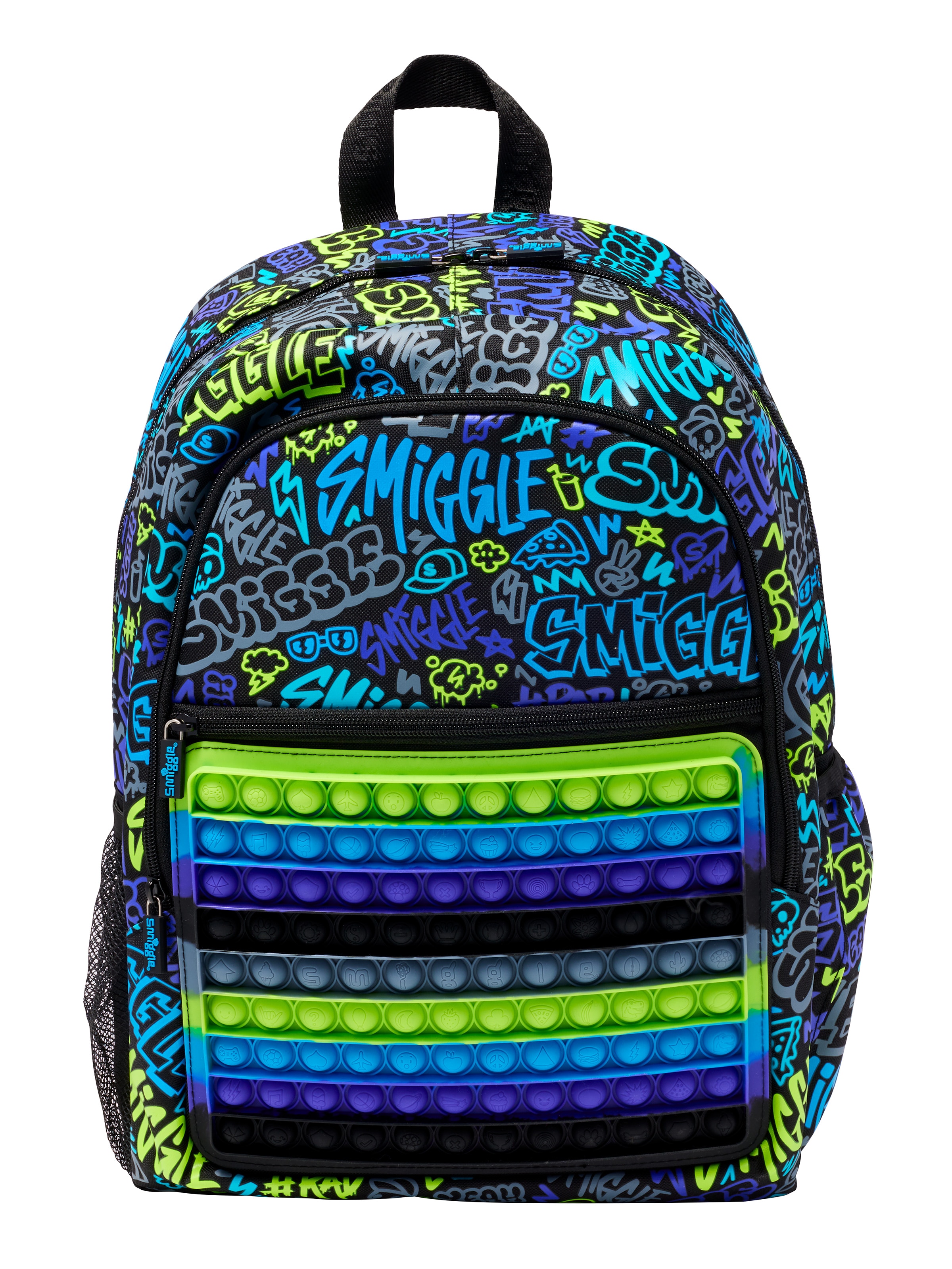 Popem Popit Poppies Classic Backpack