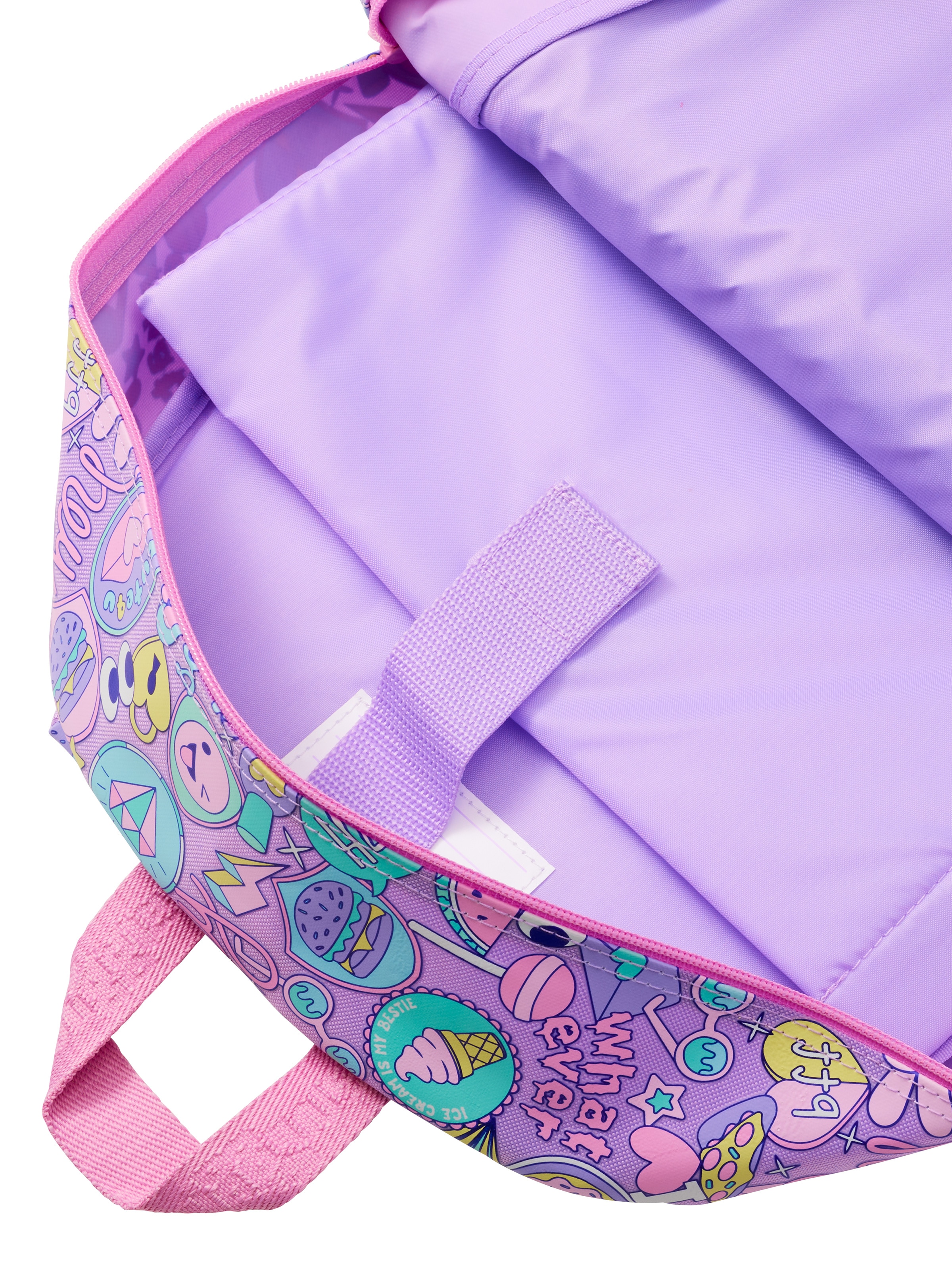 Popem Popit Poppies Classic Backpack