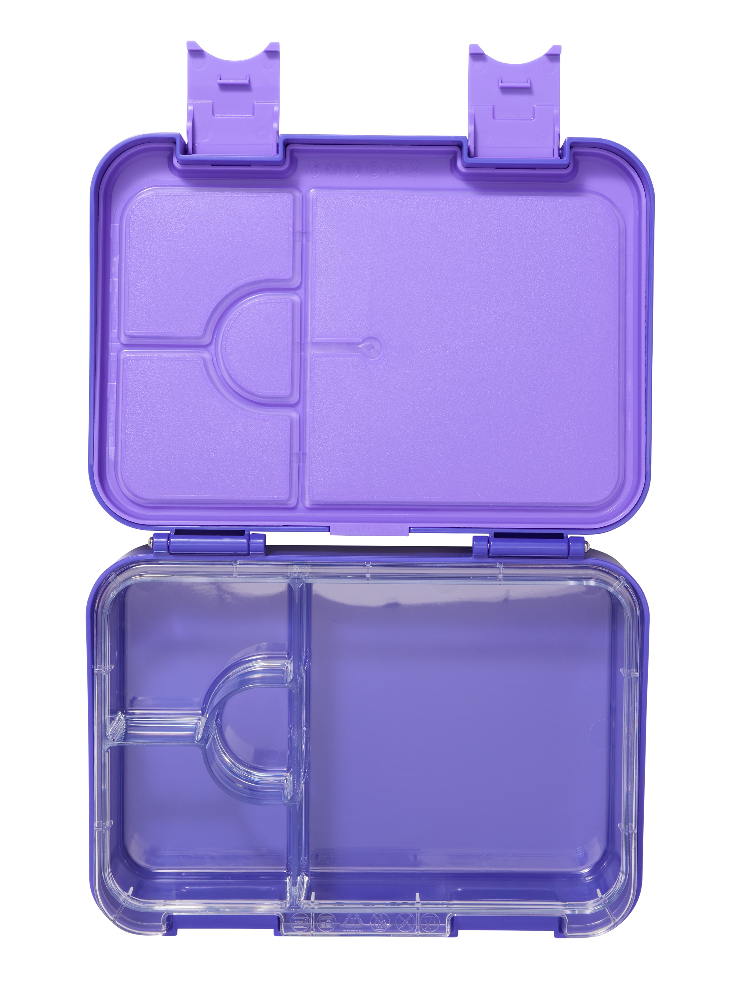 Harry Potter Medium Happy Bento Lunchbox