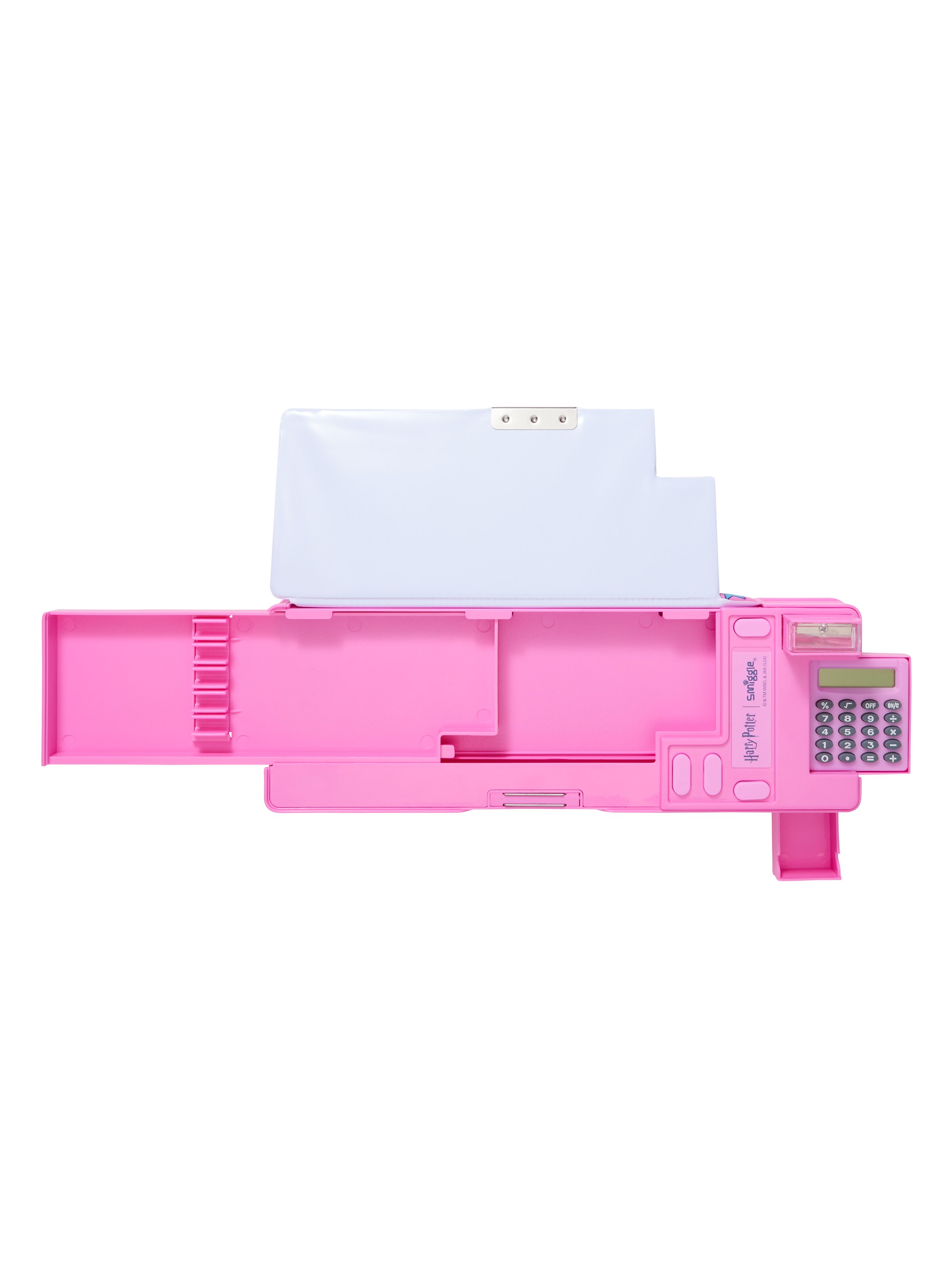 Image for Harry Potter Pop Out Pencil Case from Smiggle
