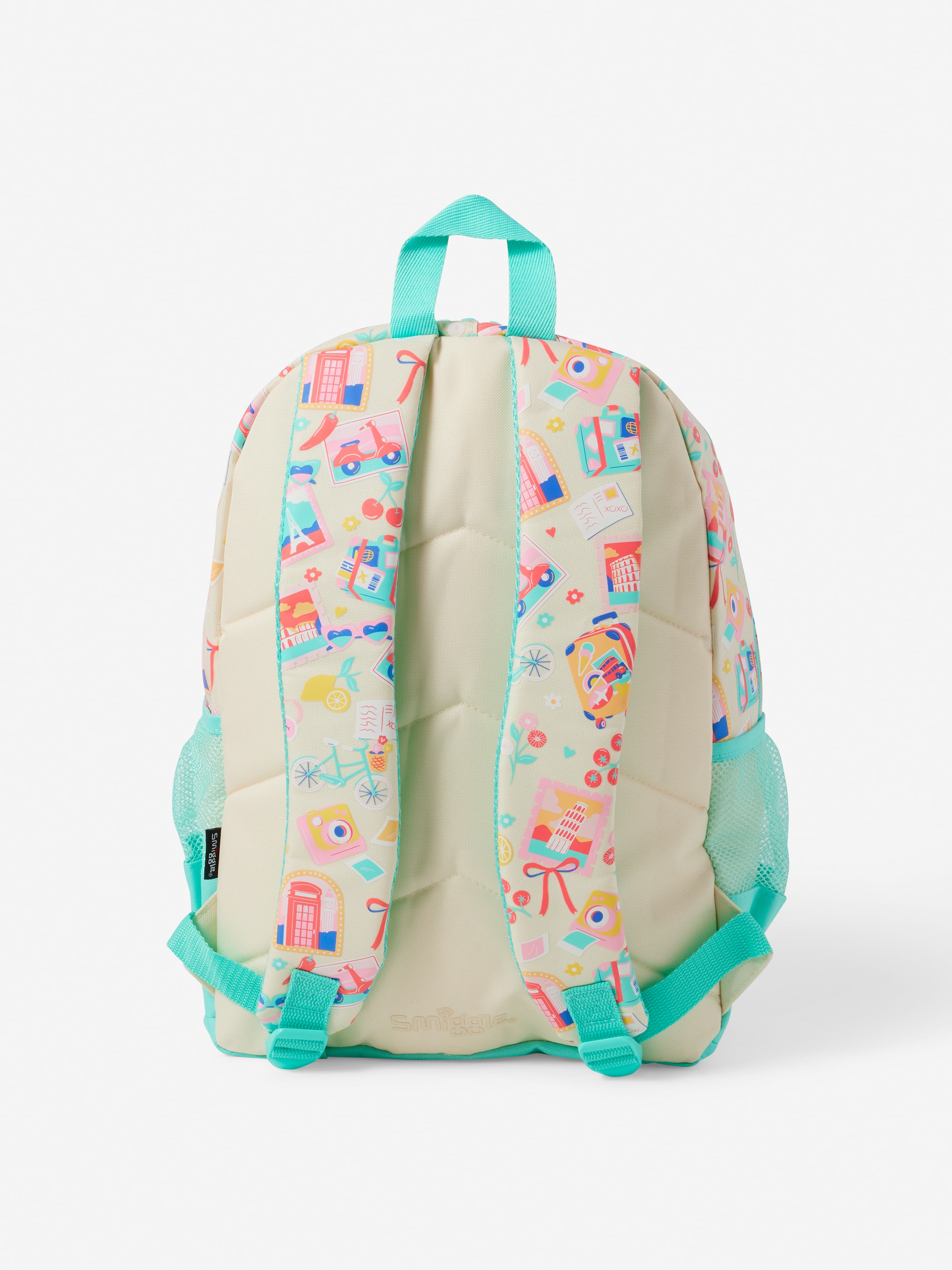 Discover Classic Backpack