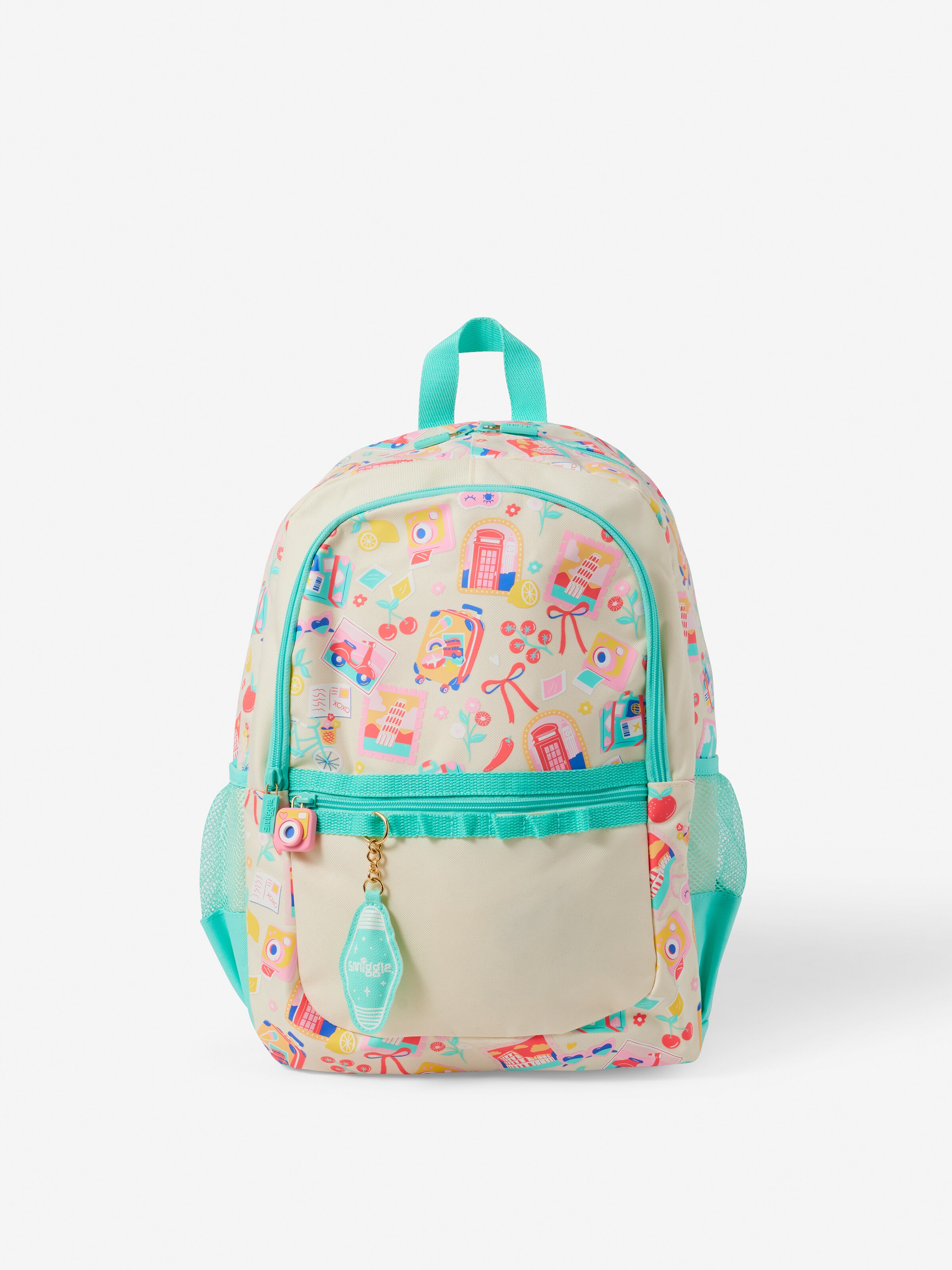 Discover Classic Backpack