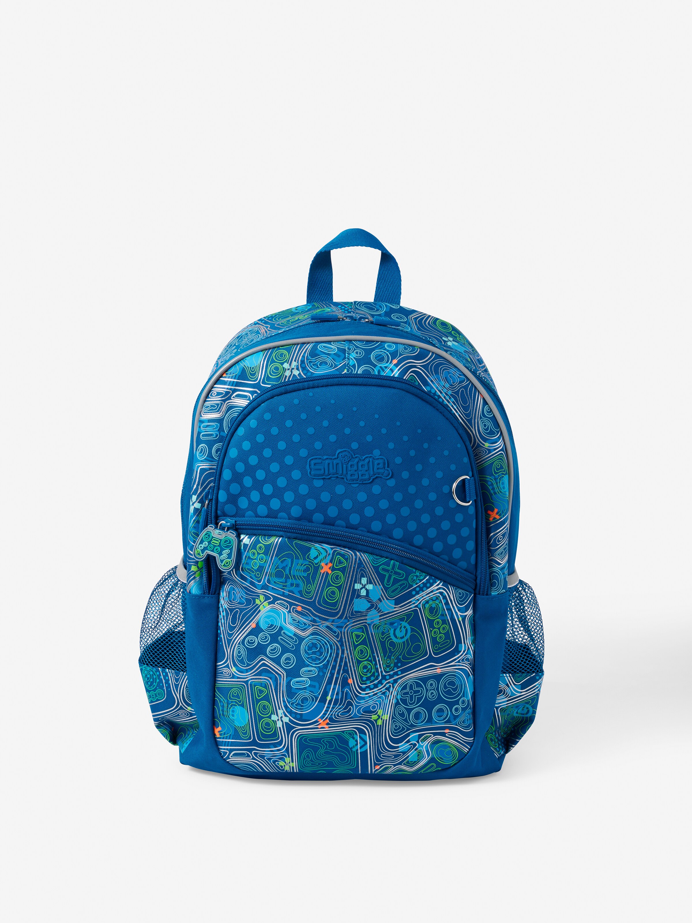 Discover Classic Backpack