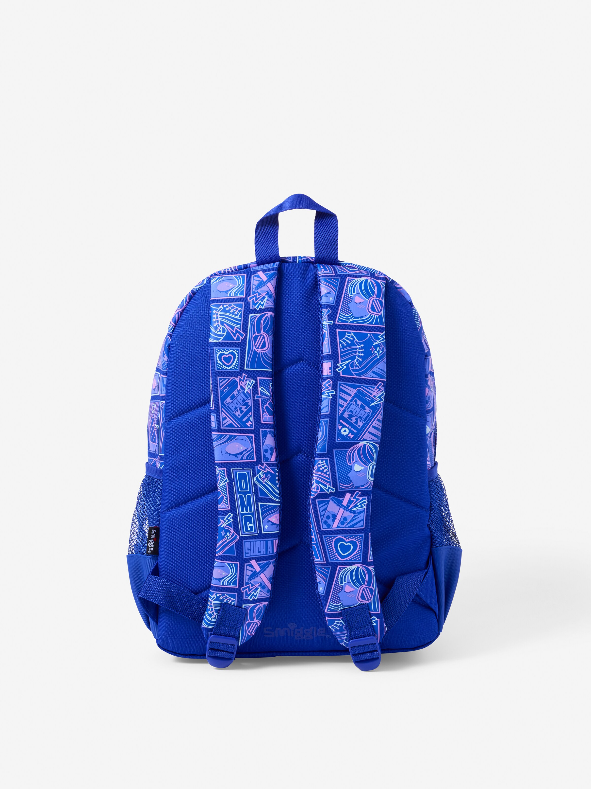 Discover Classic Backpack