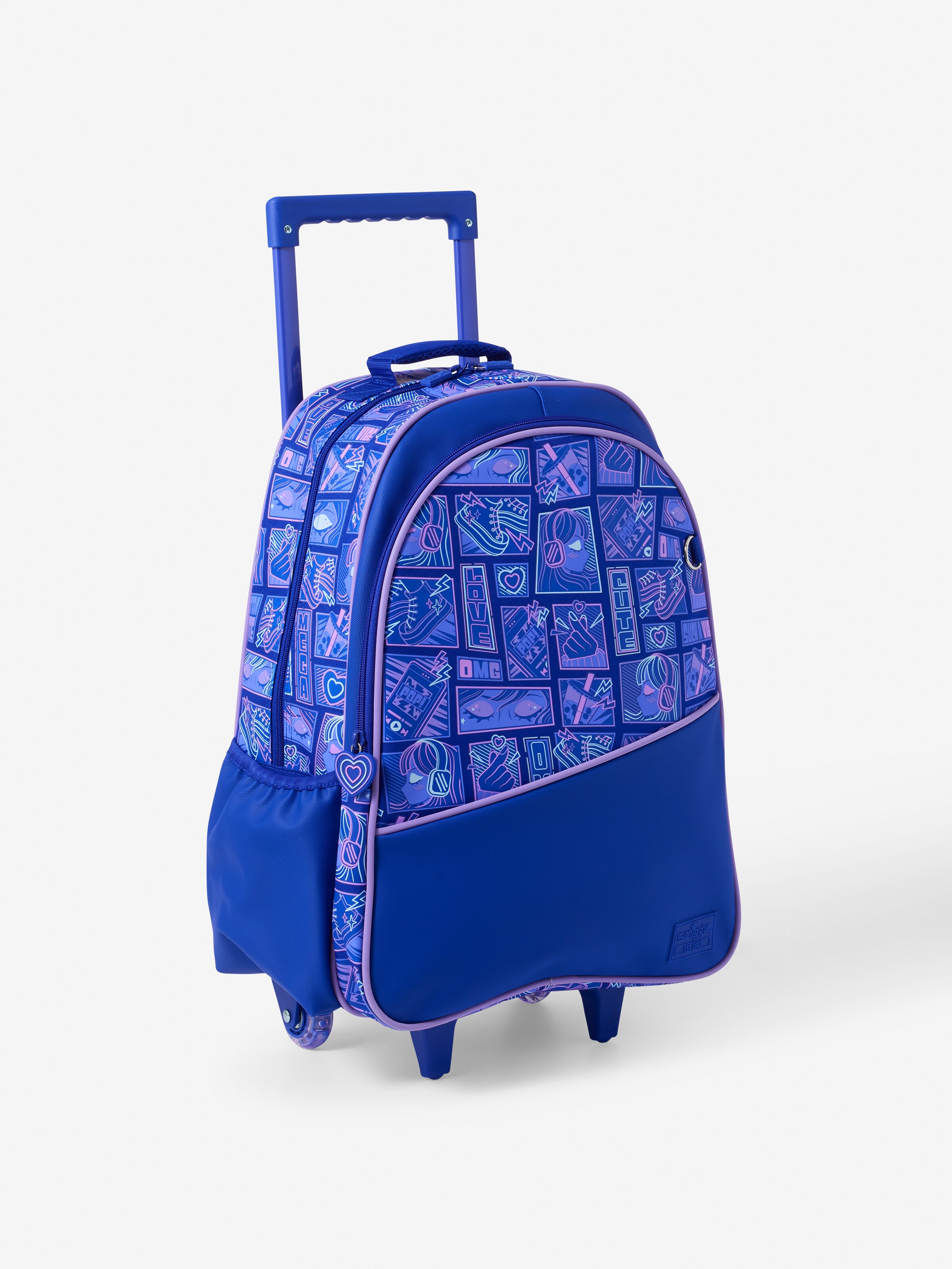 Discover Trolley Backpack