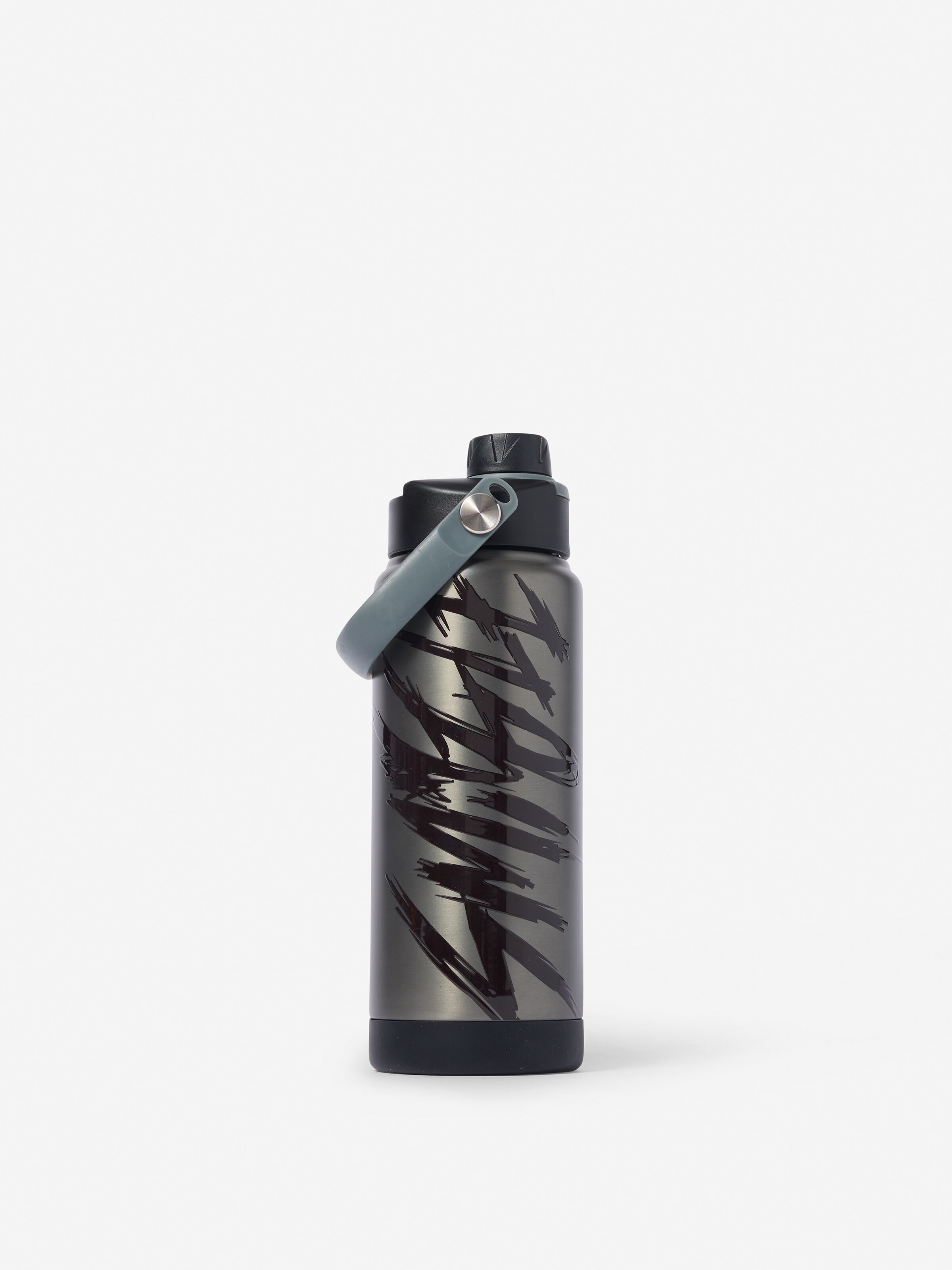 Smiggler Squiggle Insulated Stainless Steel Drink Bottle 720Ml