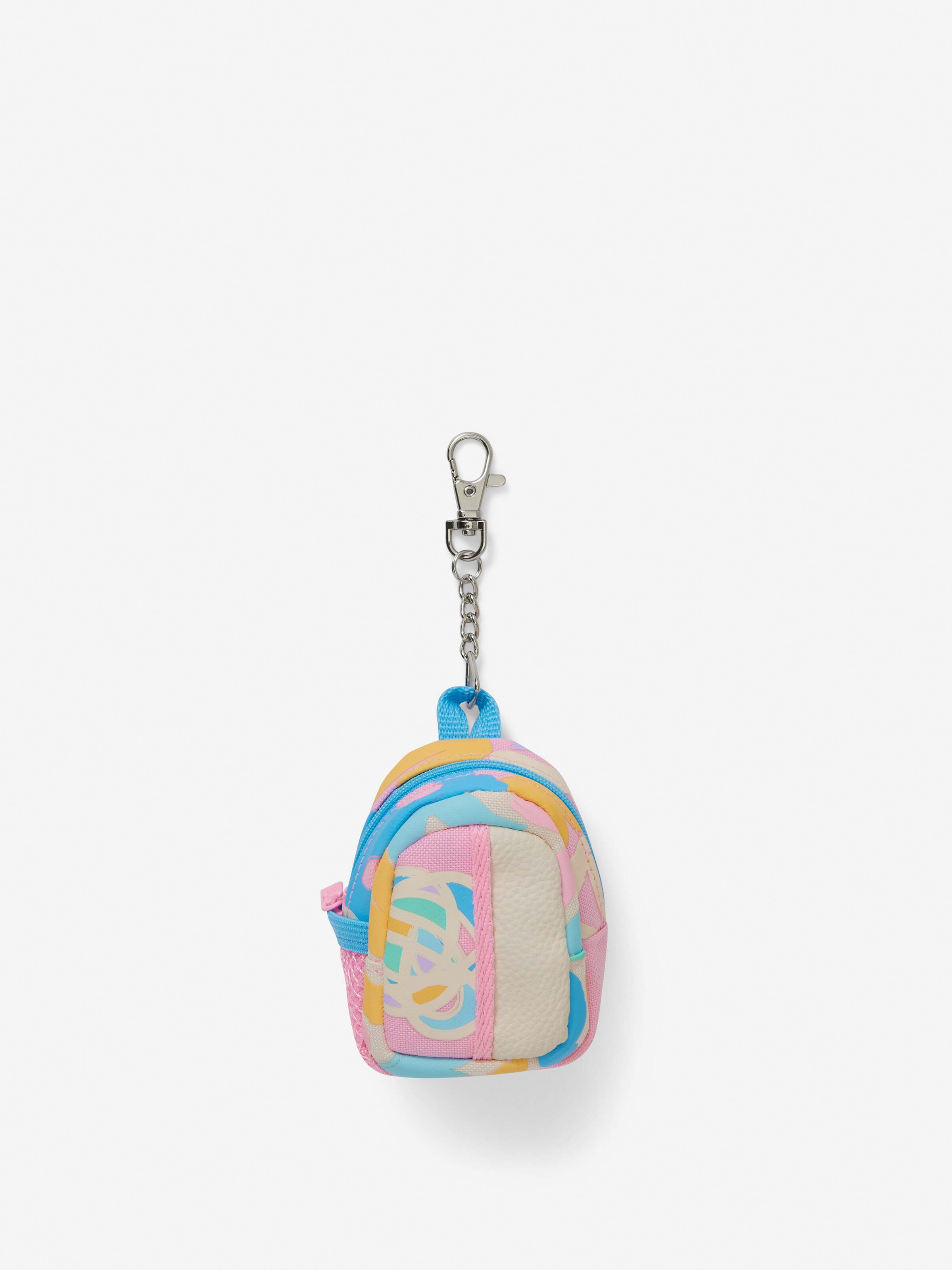 Smiggler Mini Backpack Collectable Keyring