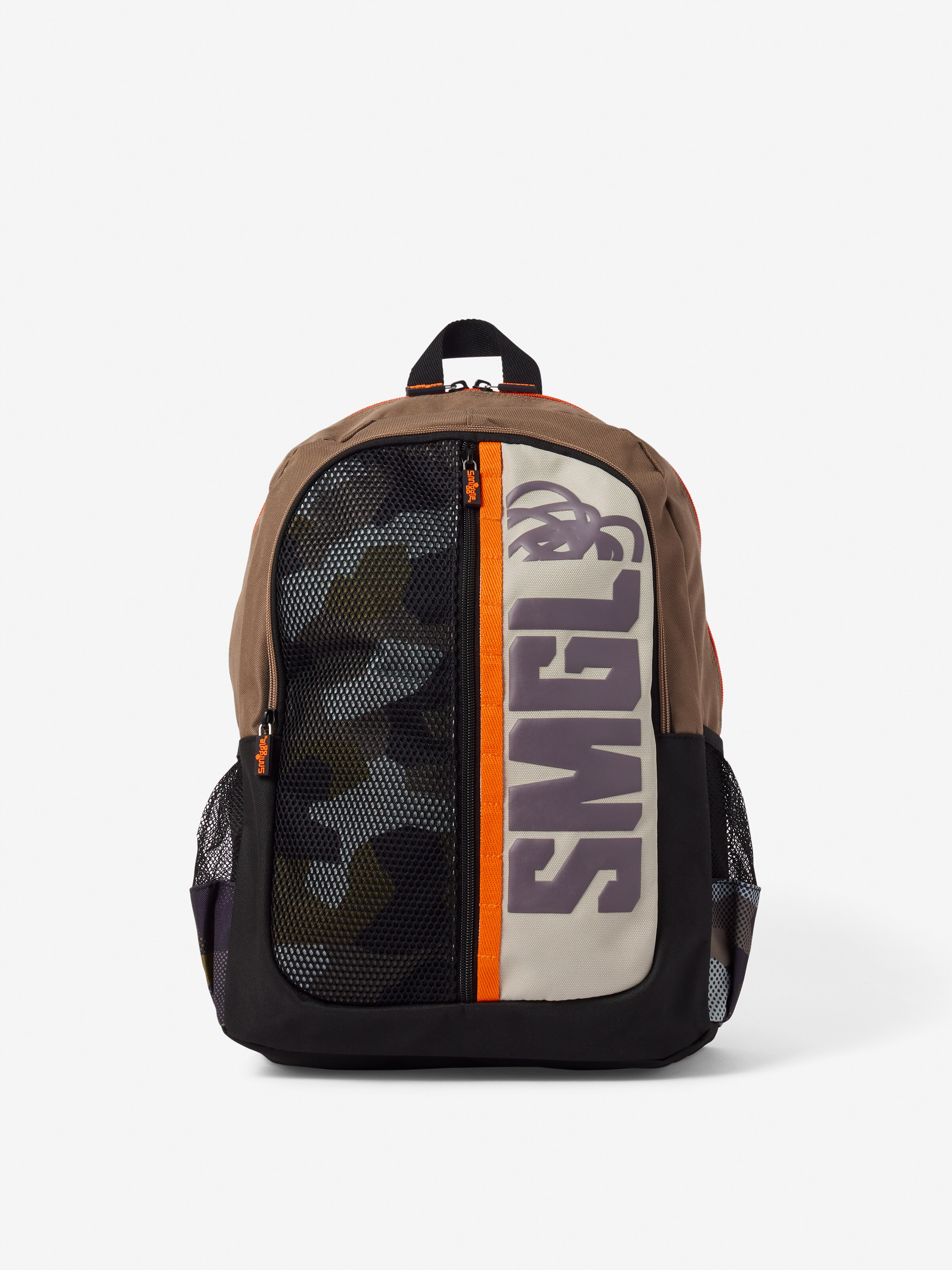 Smiggler Backpack