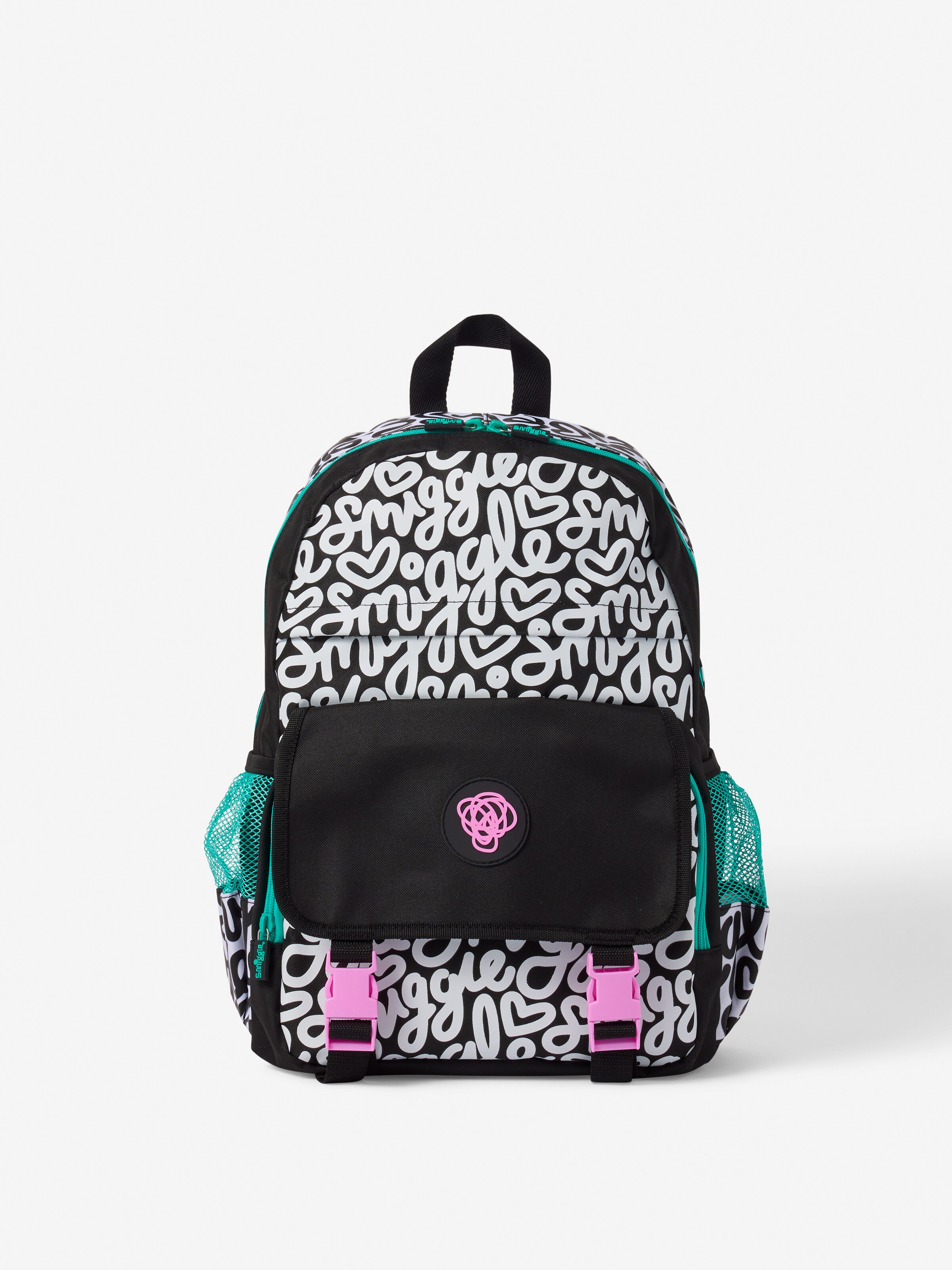 Smiggler Backpack