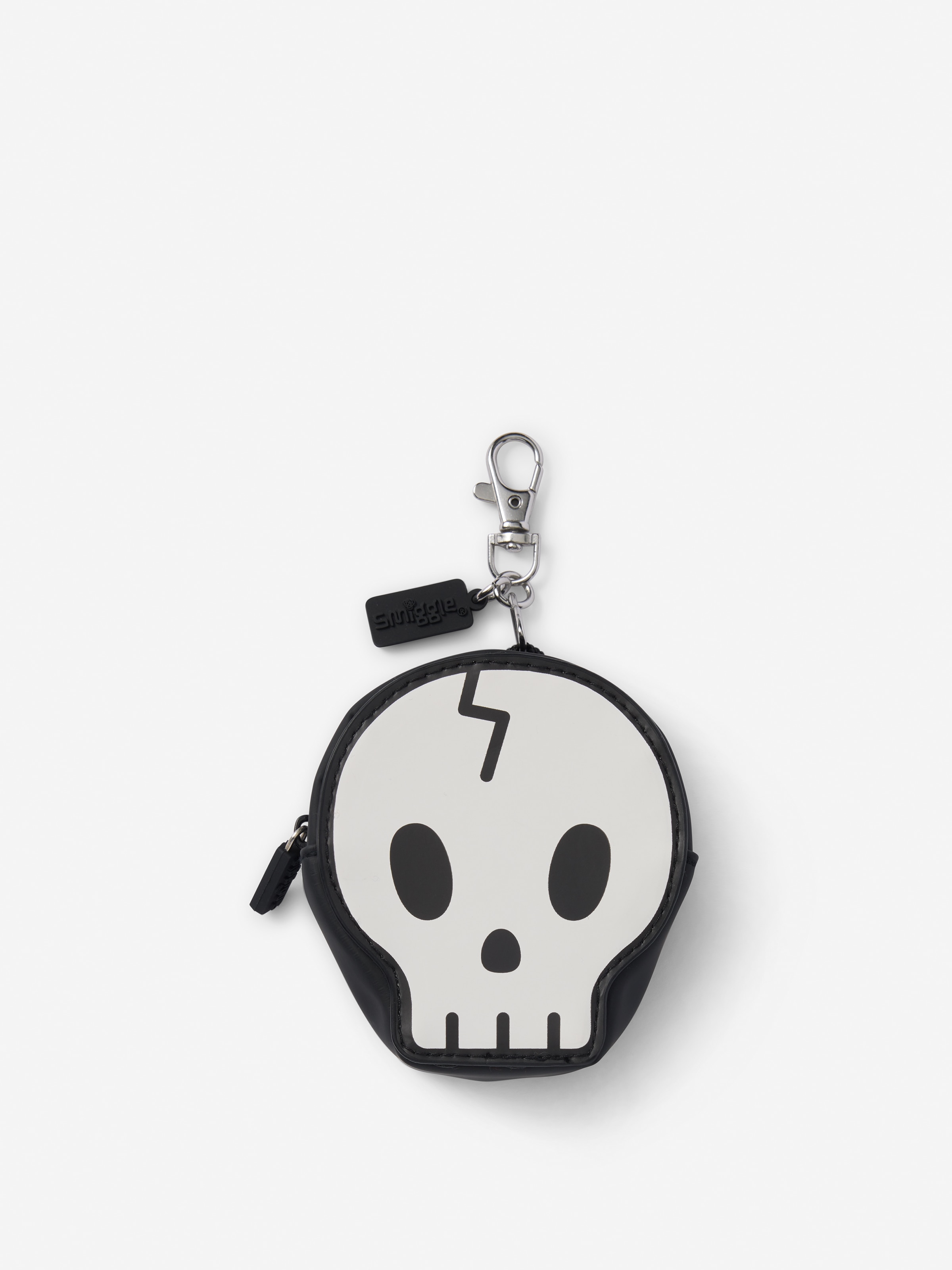 Discover Keyring