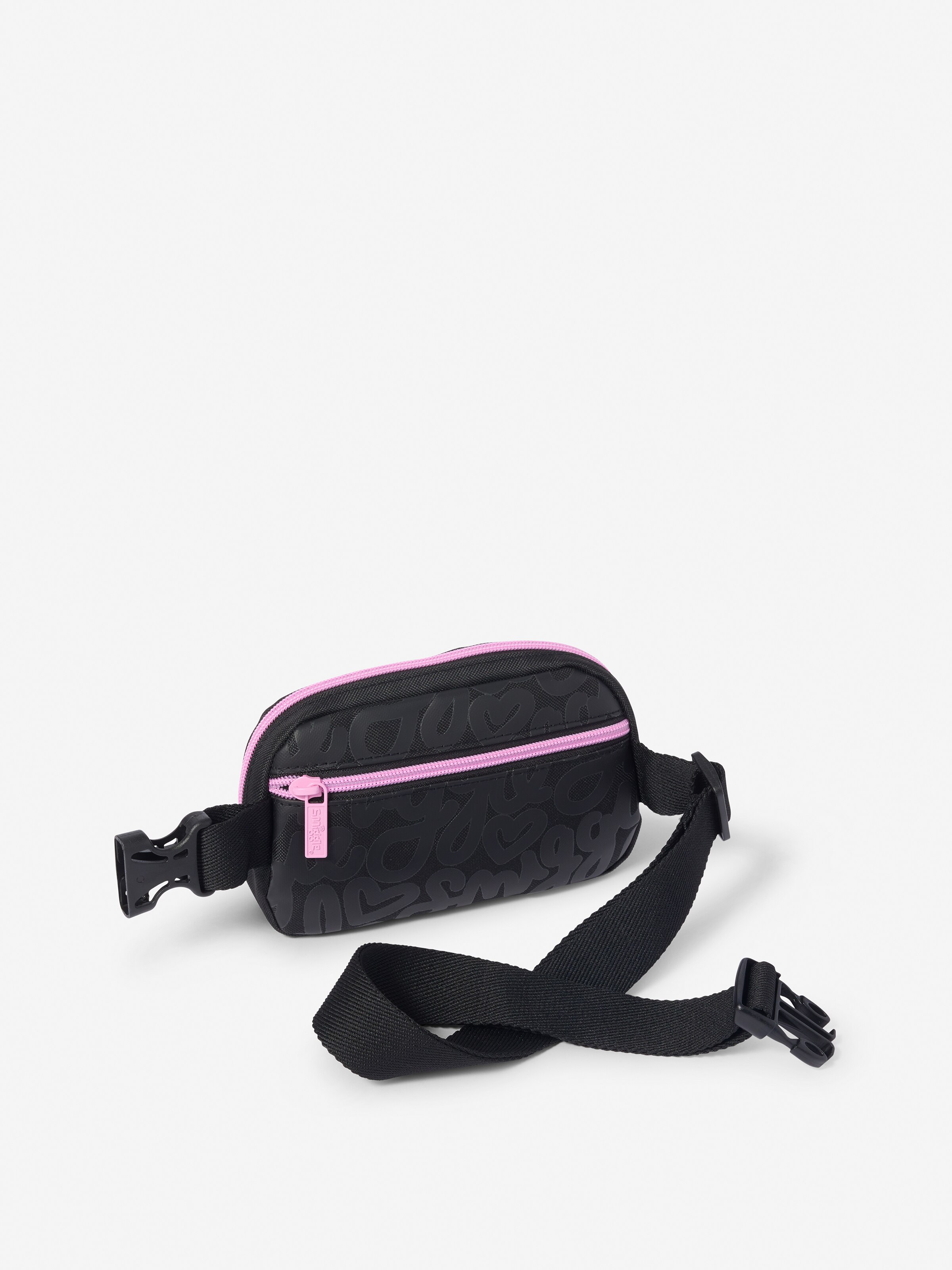 Smiggler Crossbody Bag